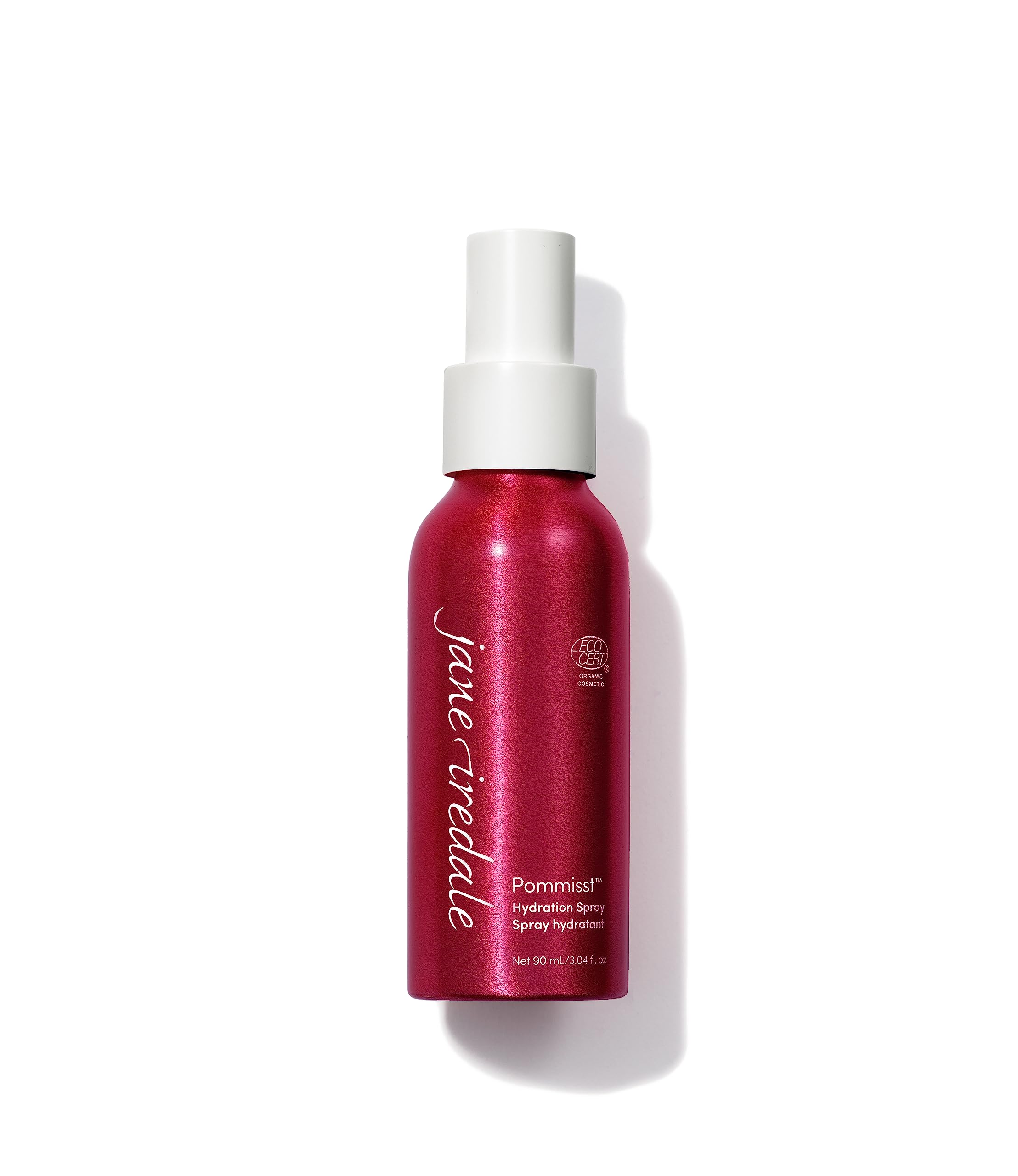 Jane Iredale Pommisst Hydration Spray, 3.04 Fl Oz