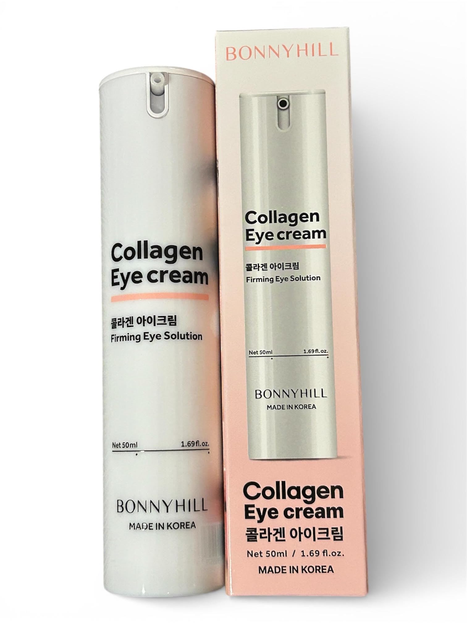 BONNYHILL Collagen Eye Cream, 1.69 fl. oz.