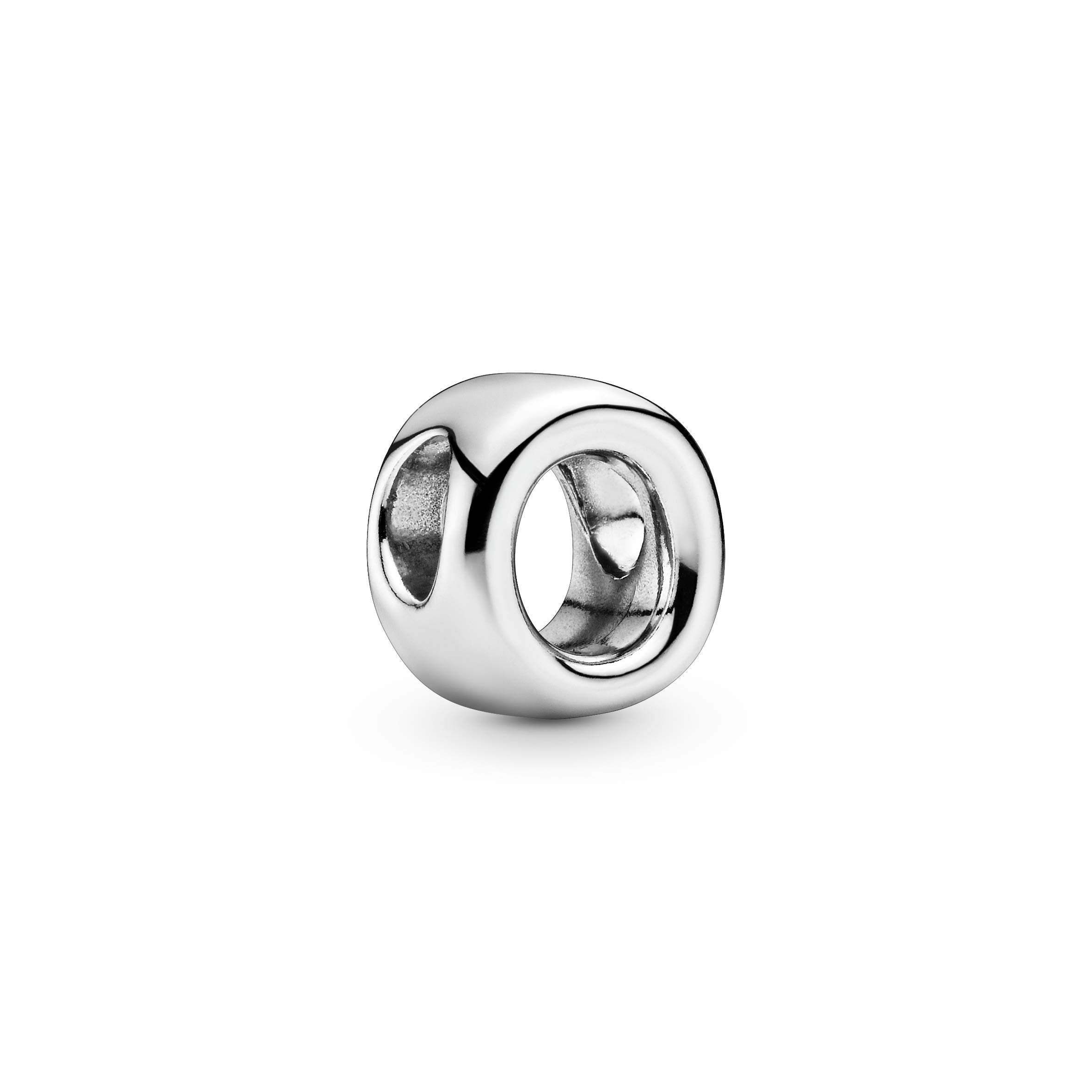 PANDORA Letter O