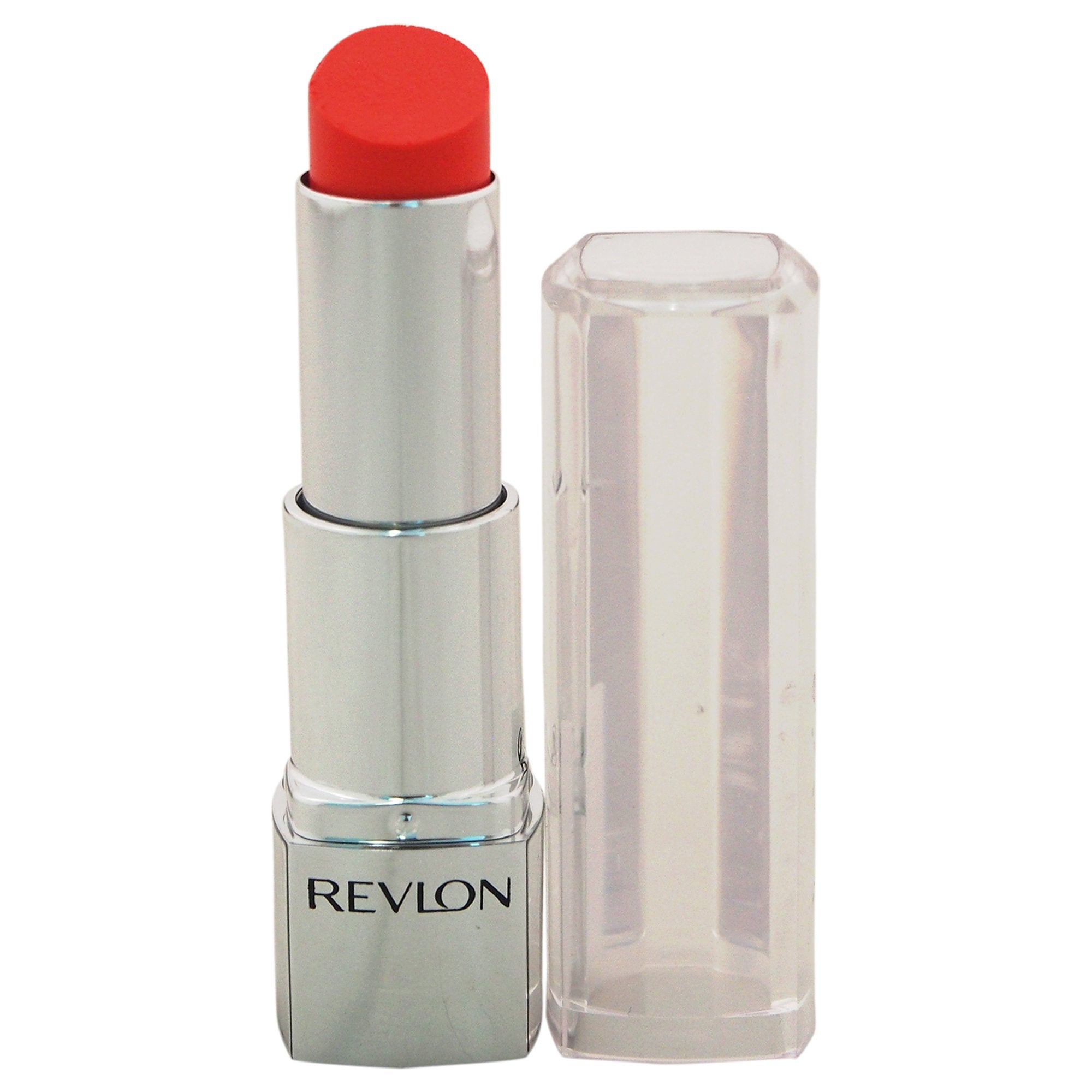Revlon Ultra HD Lipstick, 855 geranium, 01 Ounce