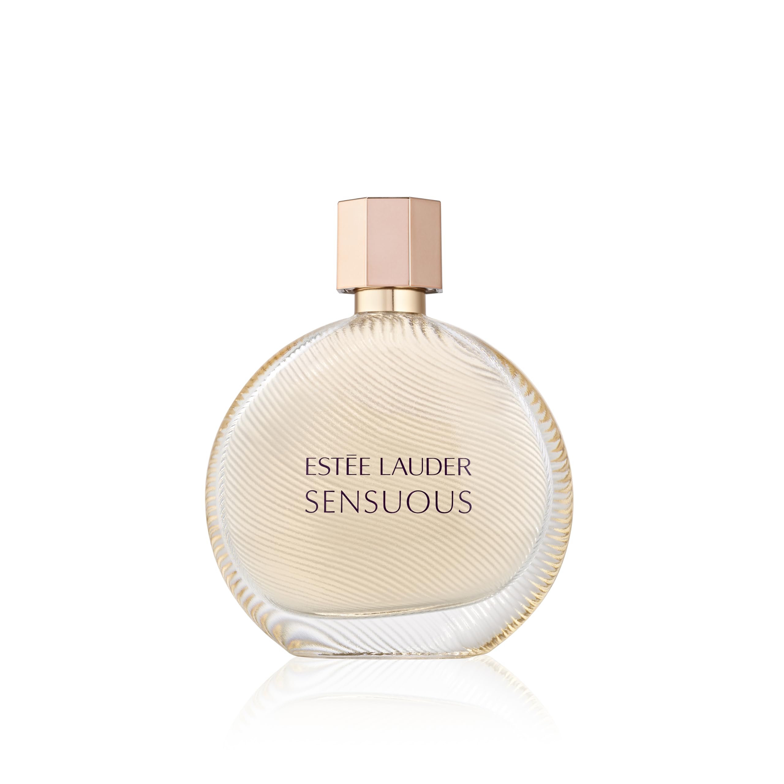 Sensuous By Estee Lauder For Women Eau De Parfum Spray 1.7 Oz