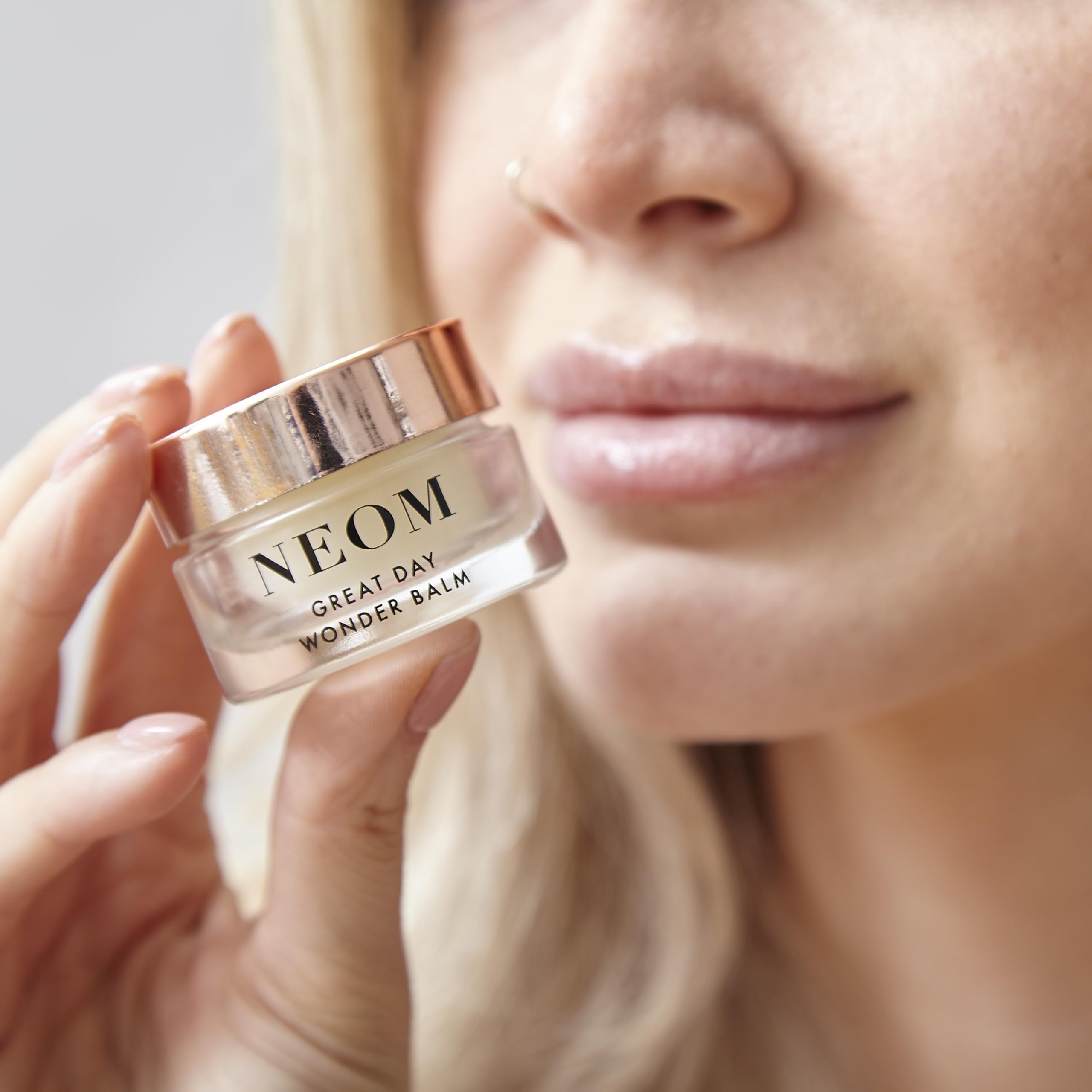 NEOM- Great Day Wonderbalm