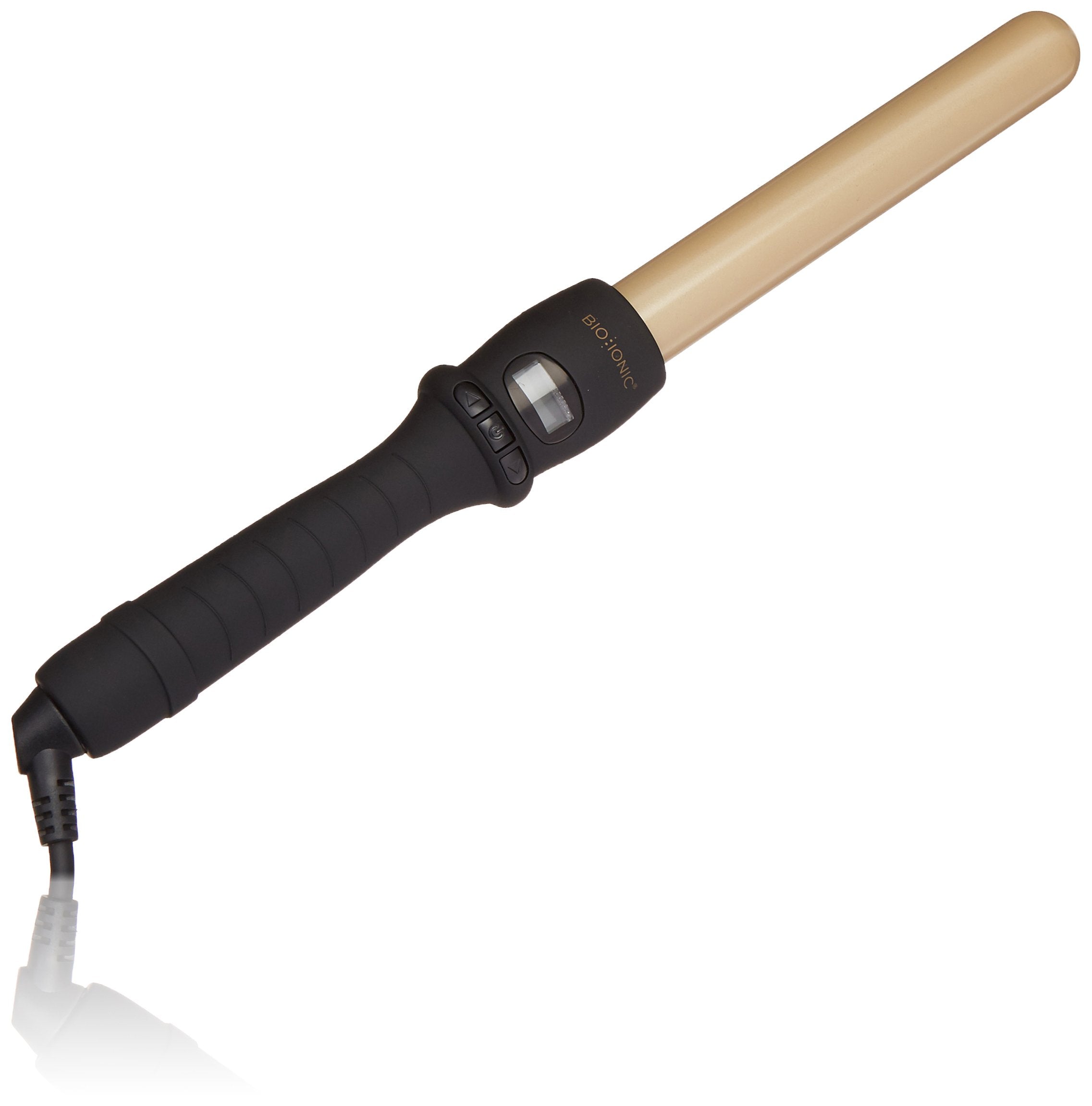 Bio Ionic Goldpro Wand 1 Inch Styling Iron