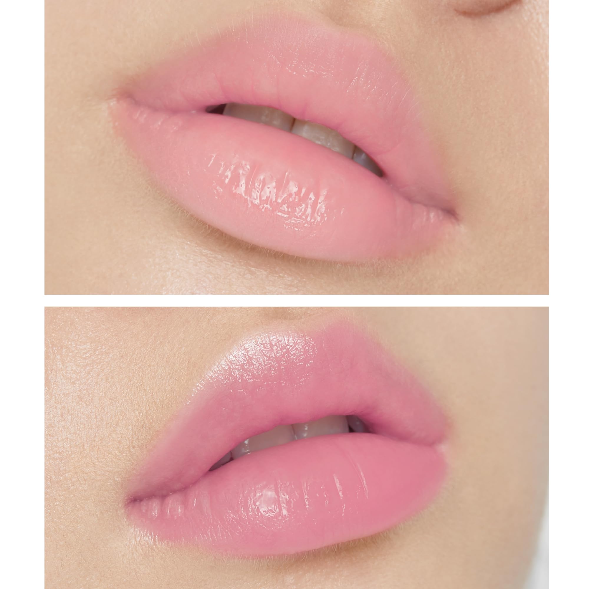 Tonymoly Petit Bunny Gloss Bar, 01 Juicy Strawberry