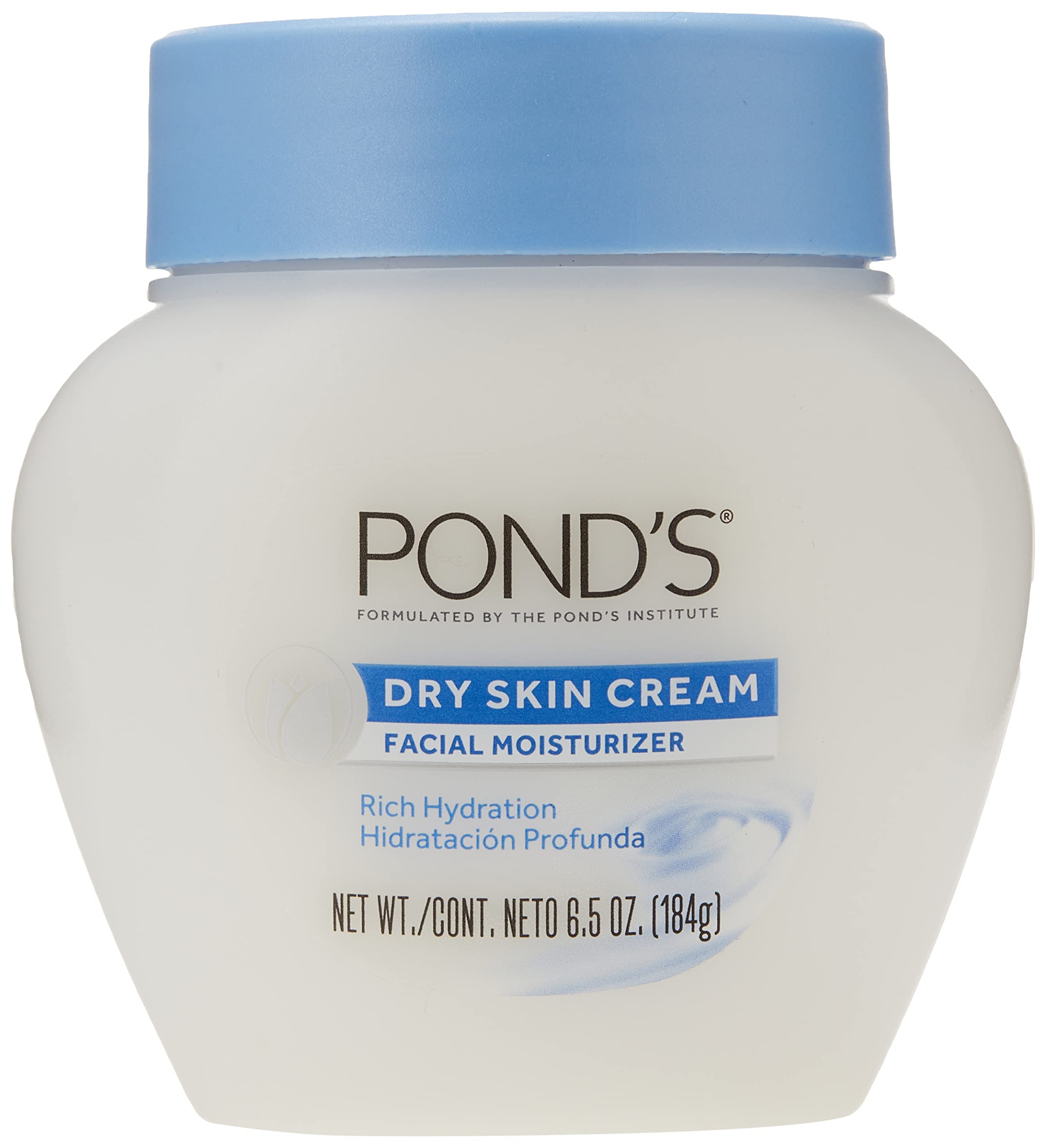 Ponds Dry Skin Cream , 65 Ounce