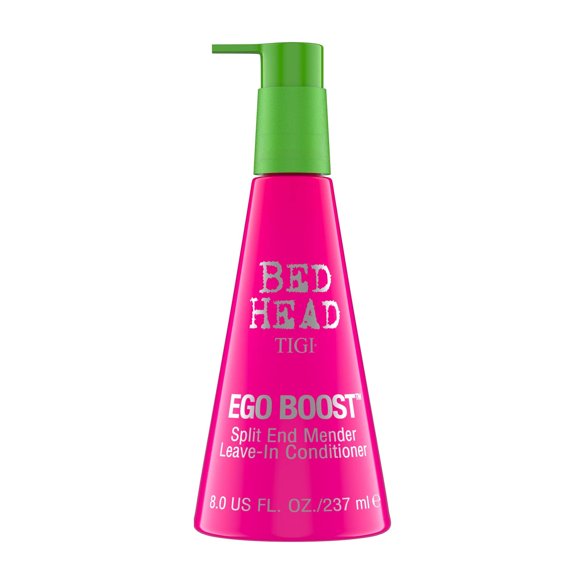 Tigi - Bed Head Ego Boost - Split End Mender & Leave-in Conditioner - 200ml/8oz