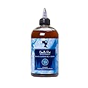Camille Rose Black Castor Oil & Chebe Hair Cleanse, Invigorating Scalp Treatment Shampoo To Strengthen, Shine, And Moisturize, F
