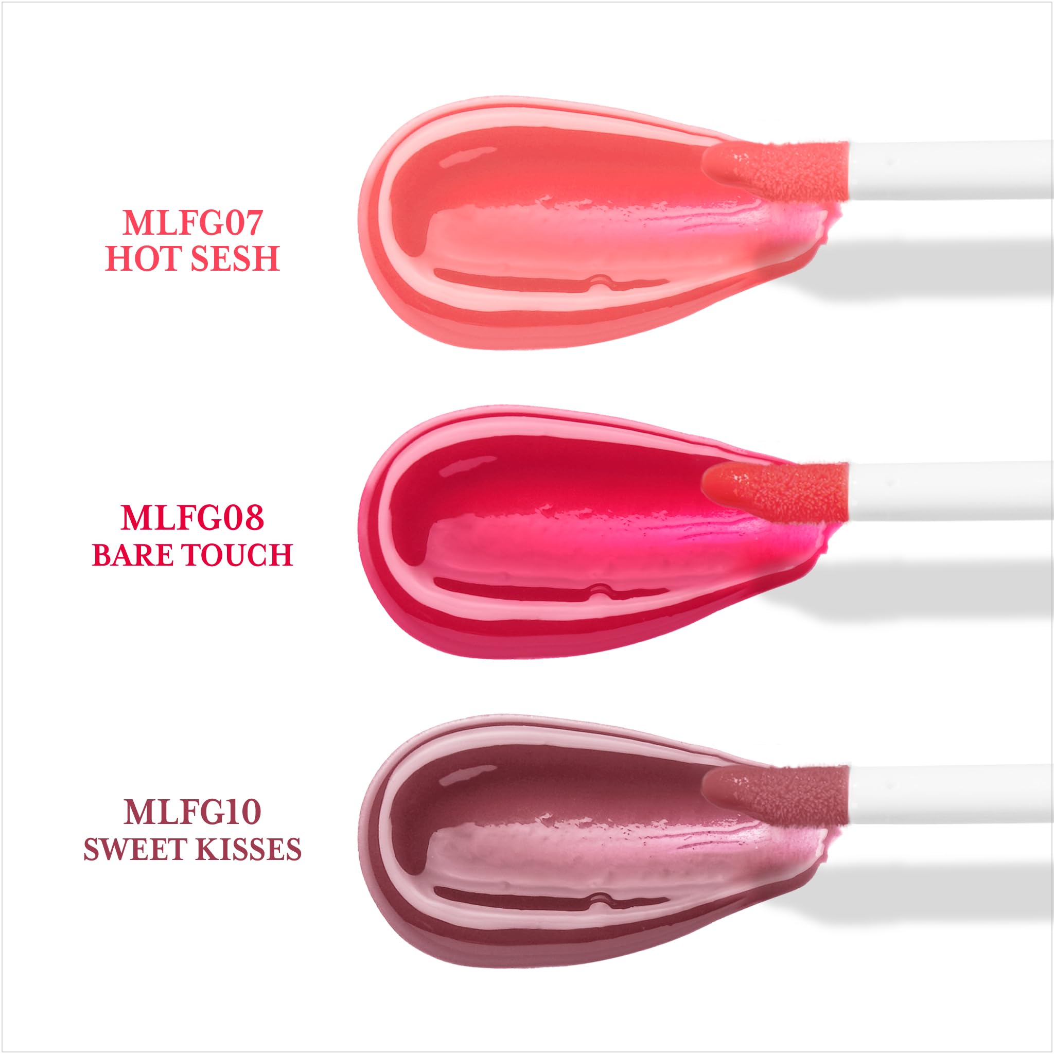 Absolute New York Freshly Bitten Gloss (Sweet Kisses)