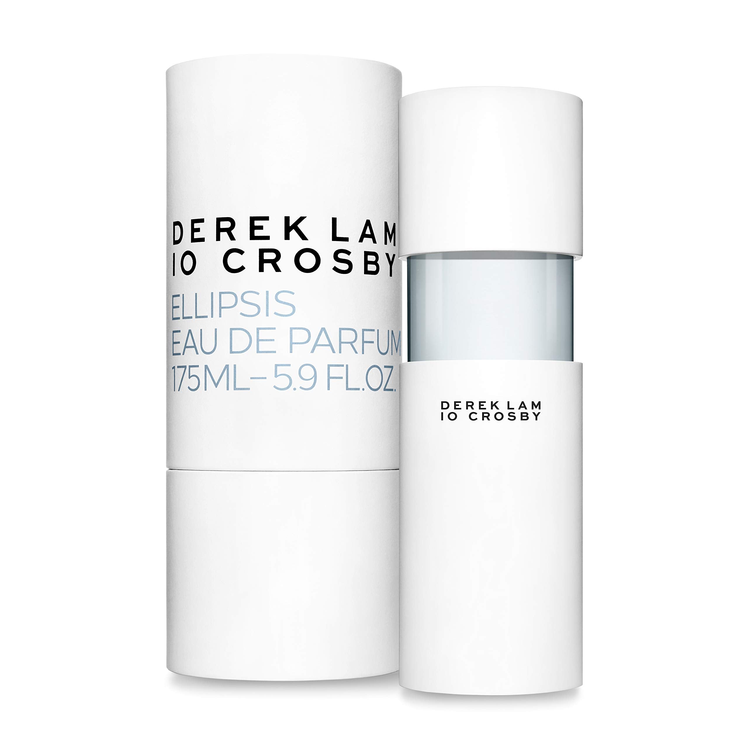 Derek Lam 10 Crosby - Ellipsis - 59 Oz Eau De Parfum - A Complex, Luscious Fragrance Mist For Women - Perfume Spray With Warm, W