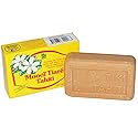 Monoi Tiare Tahiti (Gardenia) Bar Soap 4.55 Ounces