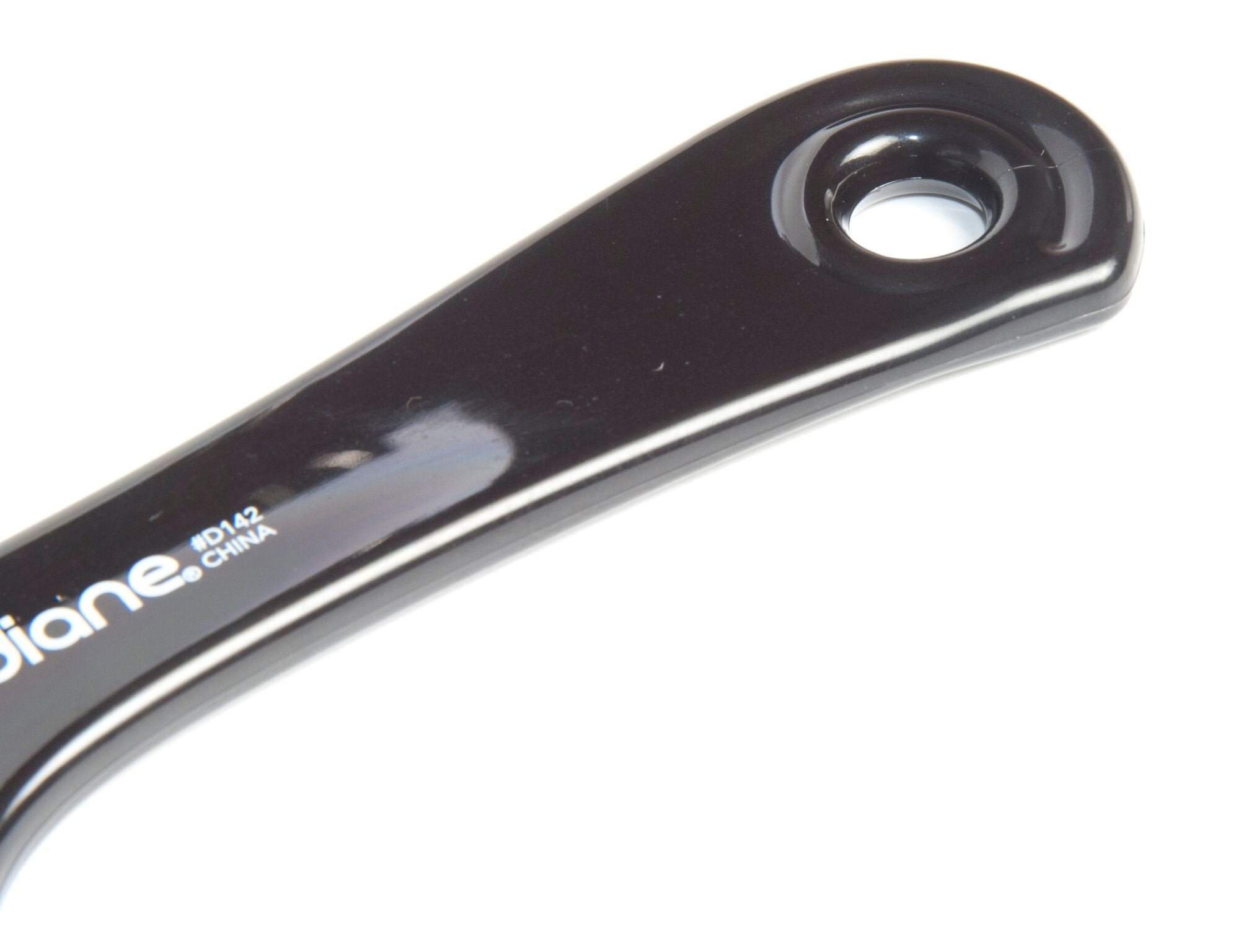 Diane shampoo comb, 9-3/4, D142