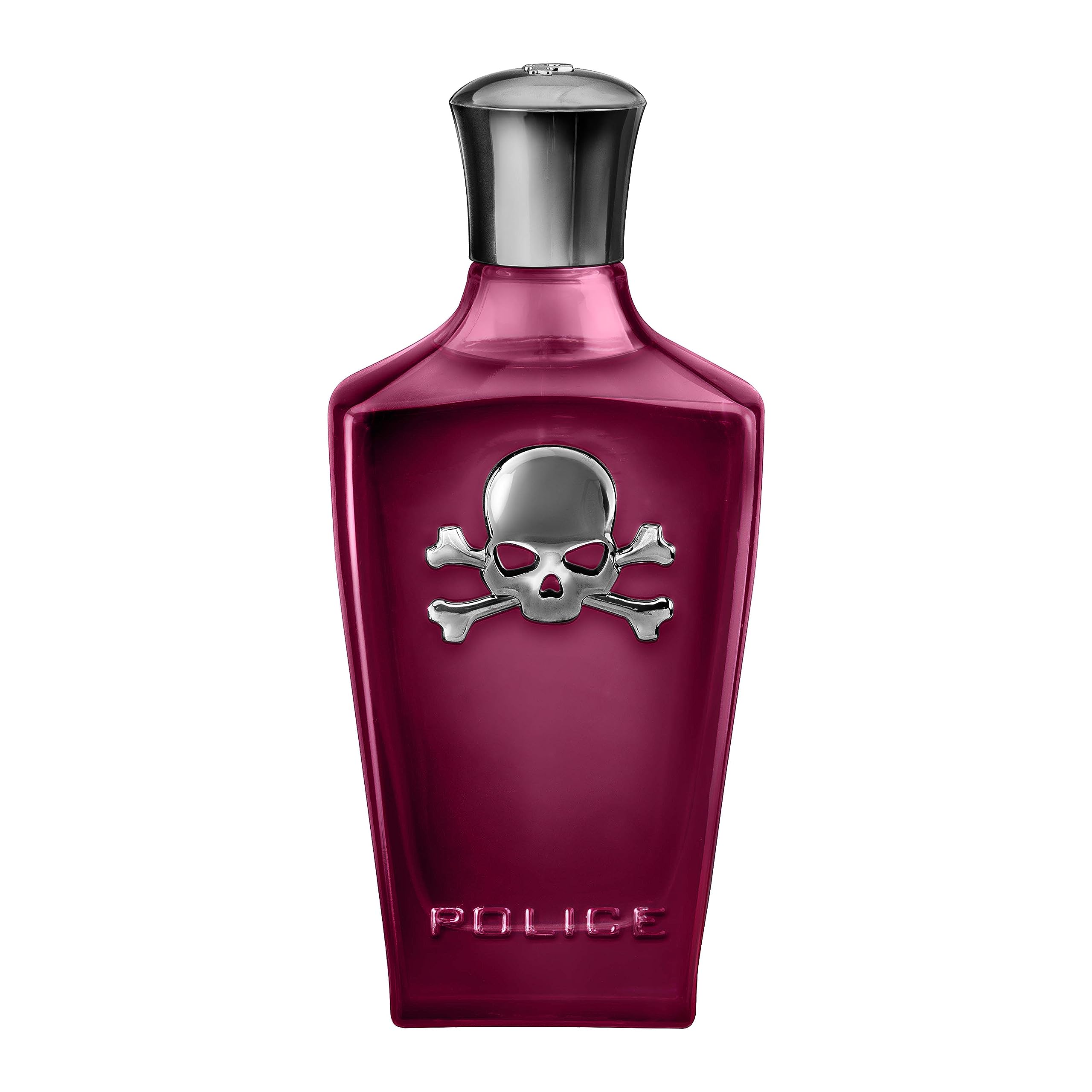 Police Potion By Police For Women - 3.4 Oz Edp Spray
