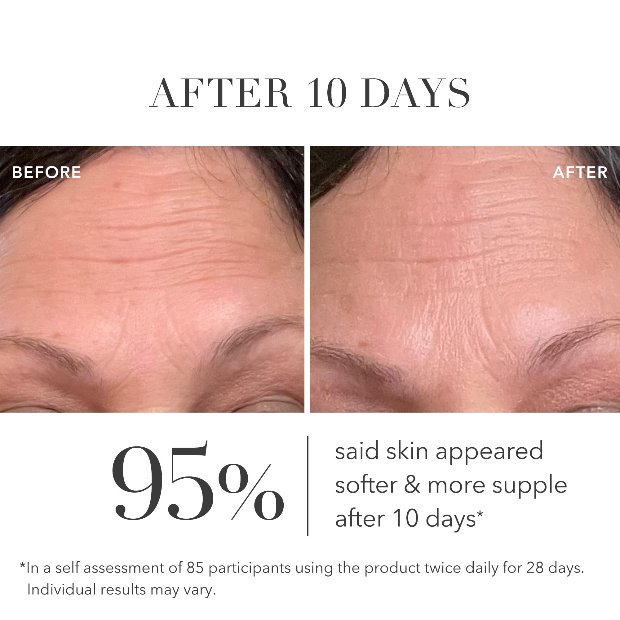 Algenist Genius Sleeping Collagen Night Cream - Firming Face Cream With Collagen, Collagen Amino Acids And Ceramides For A Visib