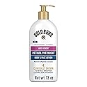 Gold Bond Age Renew Retinol Overnight Body & Face Lotion, With Retinol & Peptide Complex, 13 Oz.