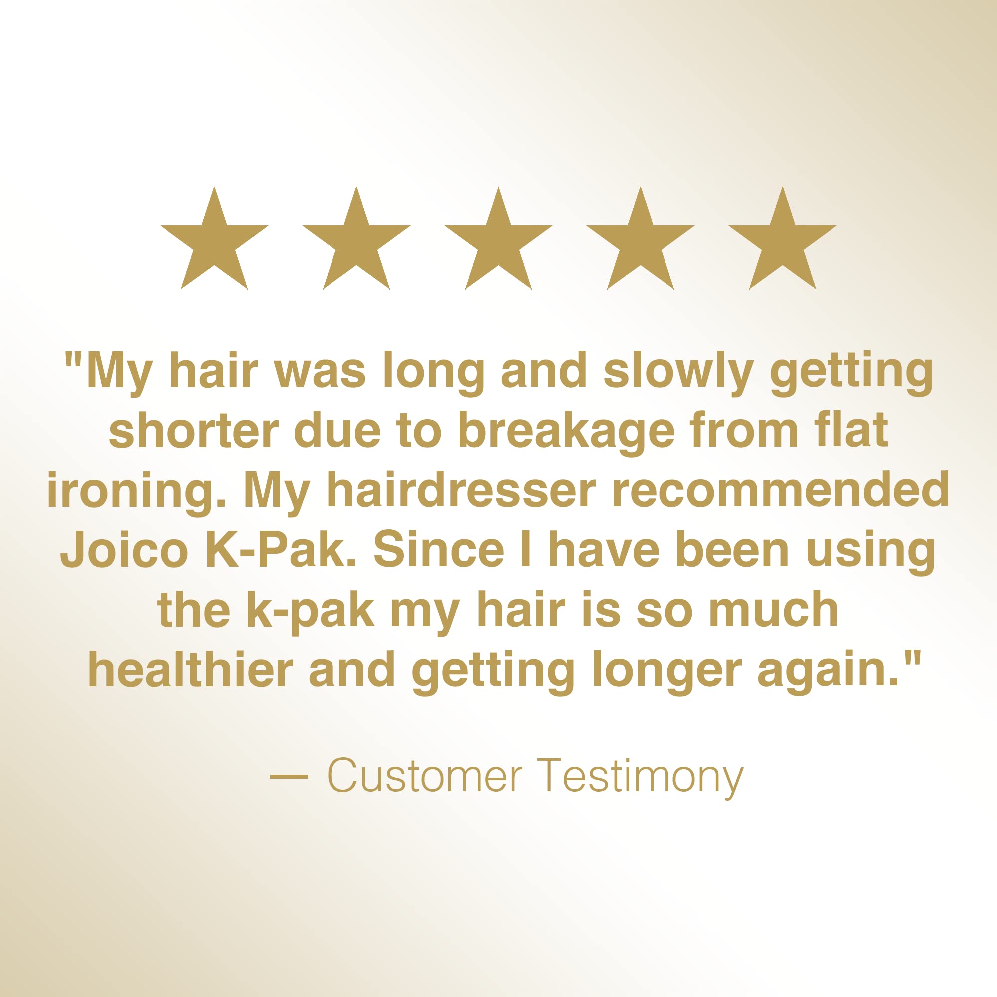 K-PAK Daily Clarifying Shampoo to Remove Chlorine & Buildup | For Damaged Hair | Repair & Prevent Breakage | Boost Shine | With