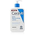 Cerave, Daily Moisturizing Lotion, 16 Fl Oz