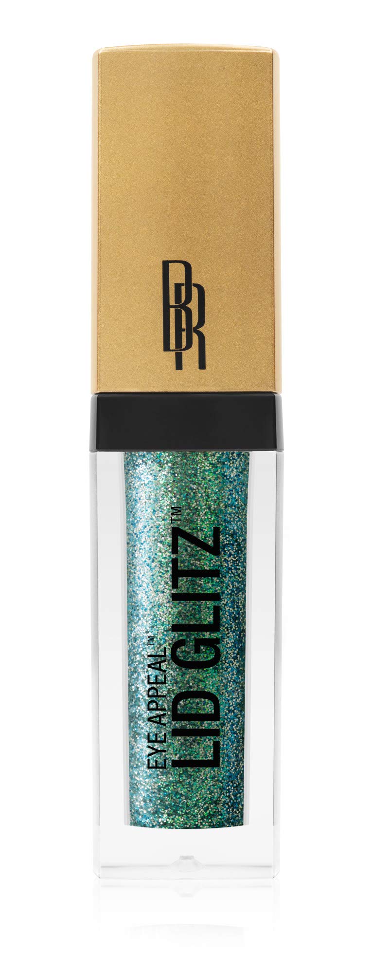 Black Radiance Eye Appeal Lid Glitz Liquid Shimmer Eyeshadow, Paparazzi