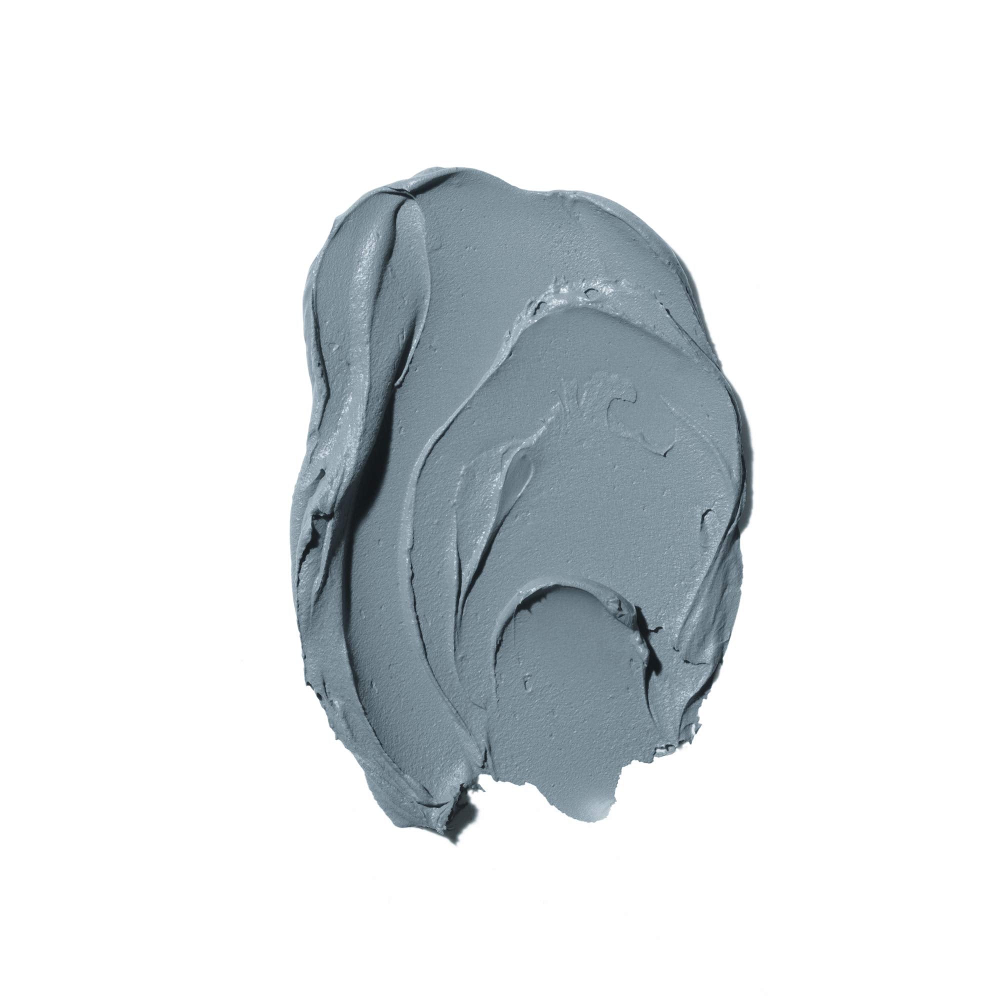 Revlon Ultra Hd Lip Mousse Hyper Matte, Longwearing Creamy Liquid Lipstick In Blue, Blue Oasis (835), 0.2 Oz
