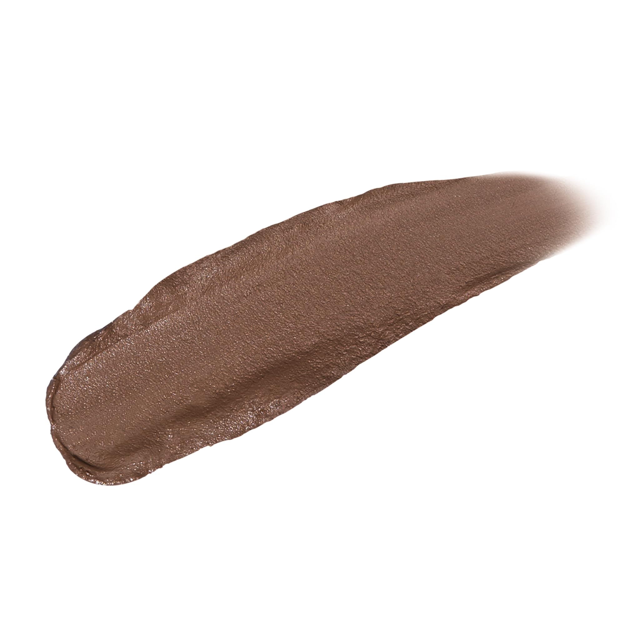 tarte big ego frameworker brow pomade - medium cool brown