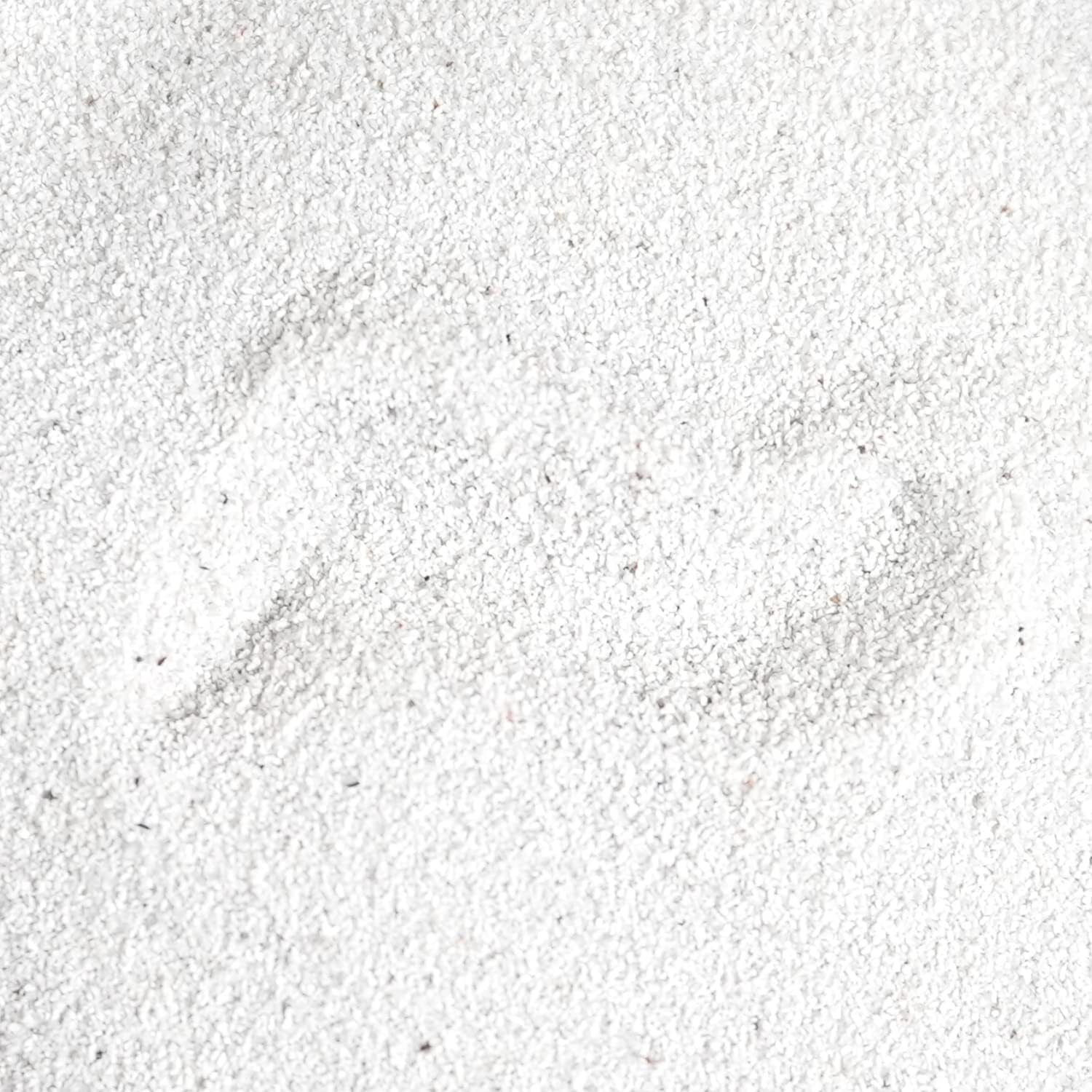 Clearlee Cosmetic Grade Pumice - 100% Pure Natural Grain/Powder - Great For Skin Exfoliation In Diy Soaps, Masks, Scrubs For Fac