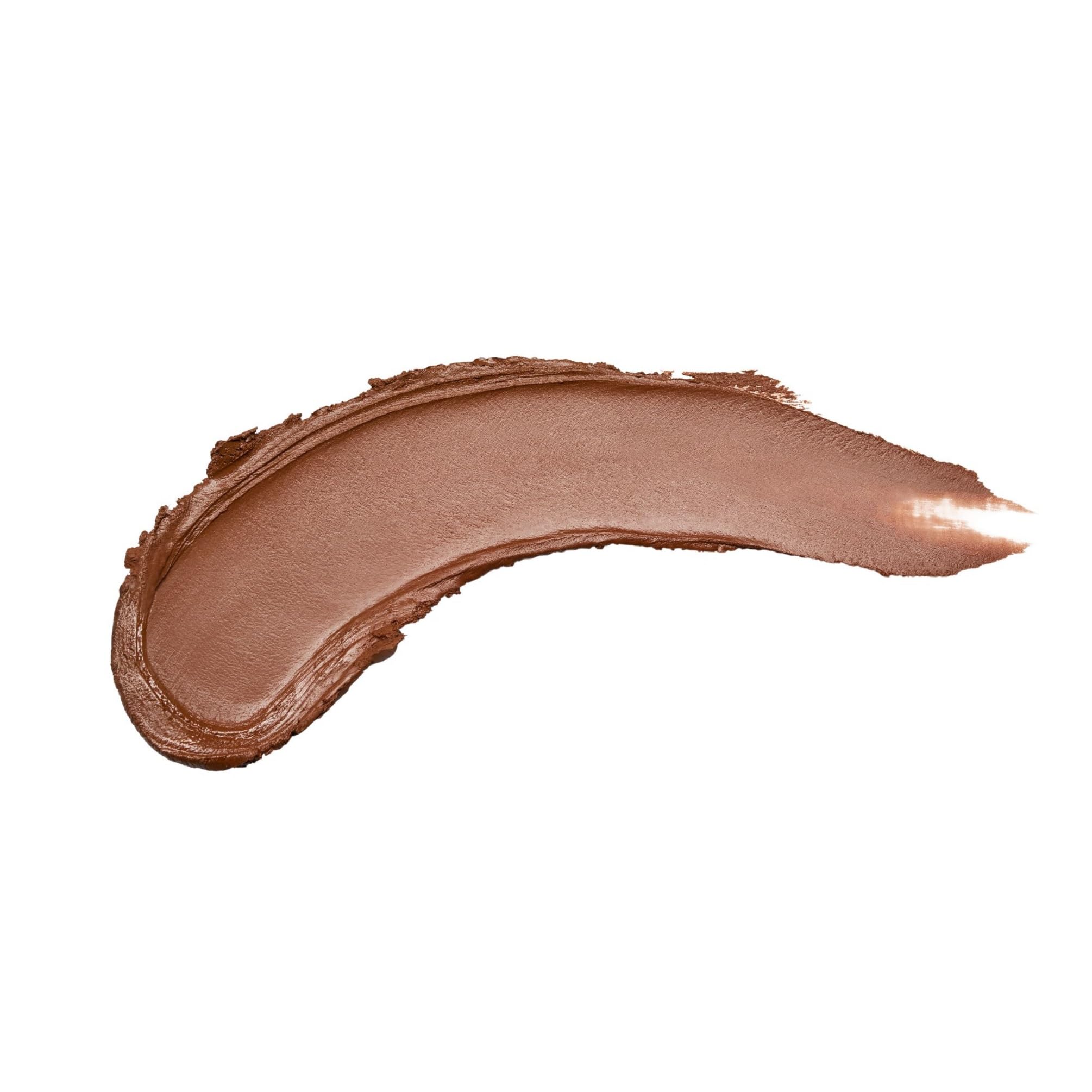 M. Asam Magic Finish Cream Contour Stick Medium-Dark - Creamy Contour Stick For A Defined Face Shape, Creates Optical Shadows, M