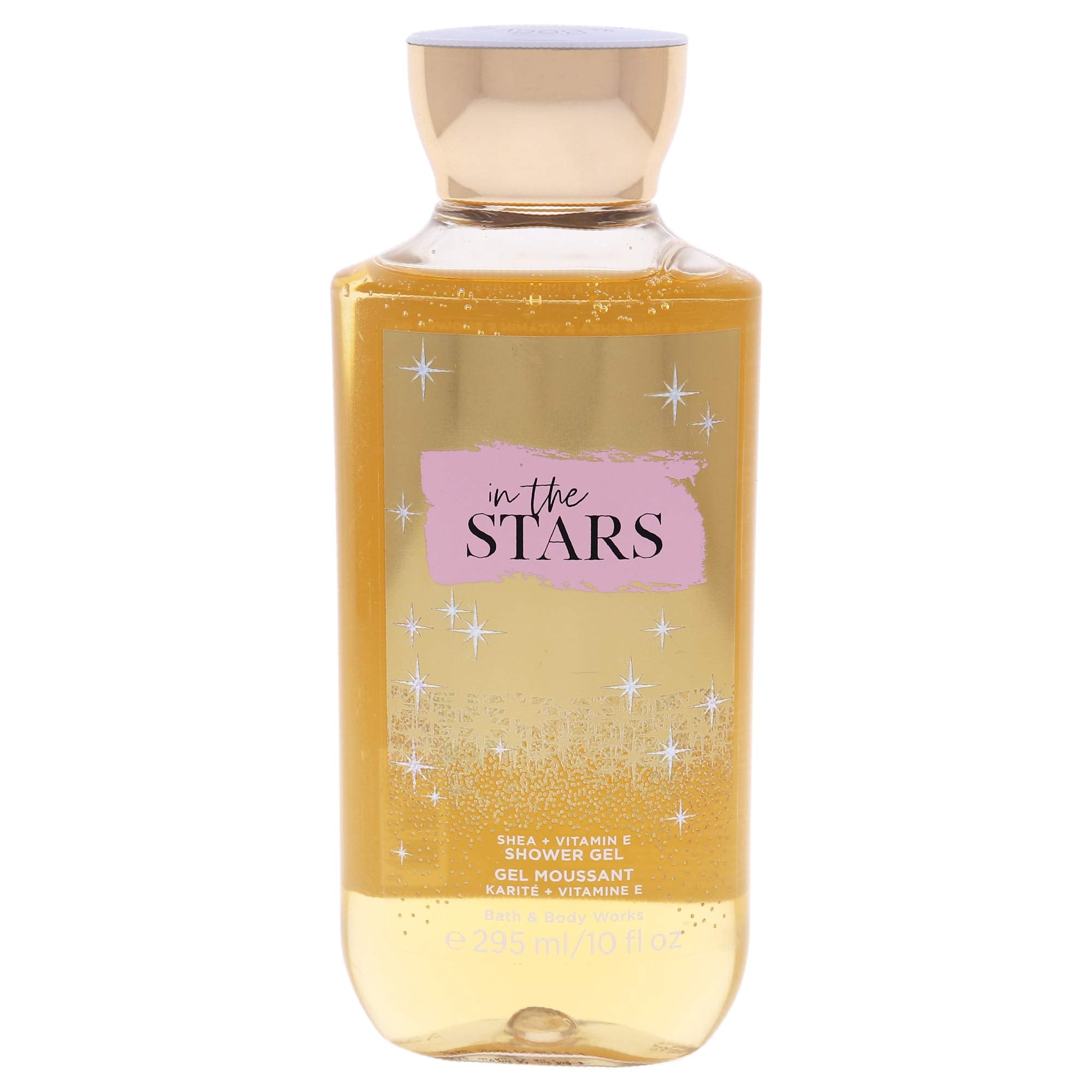 Bath And Body Works In The Stars Unisex Shower Gel 10 Oz I0109248