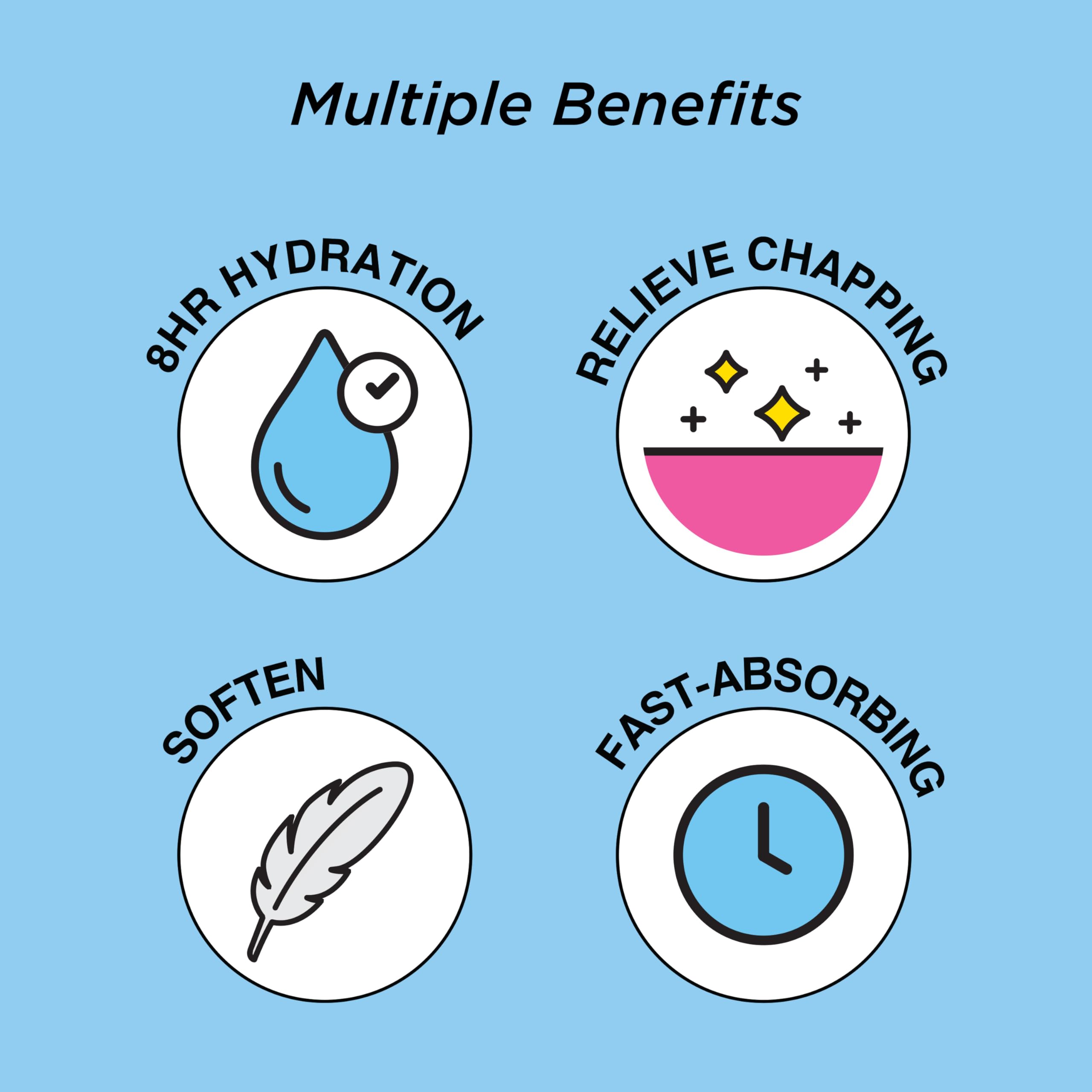 Elizabeth Arden Eight Hour Cream Intensive Moisturizing Hand Treatment, Mega Size, 6.8 Oz