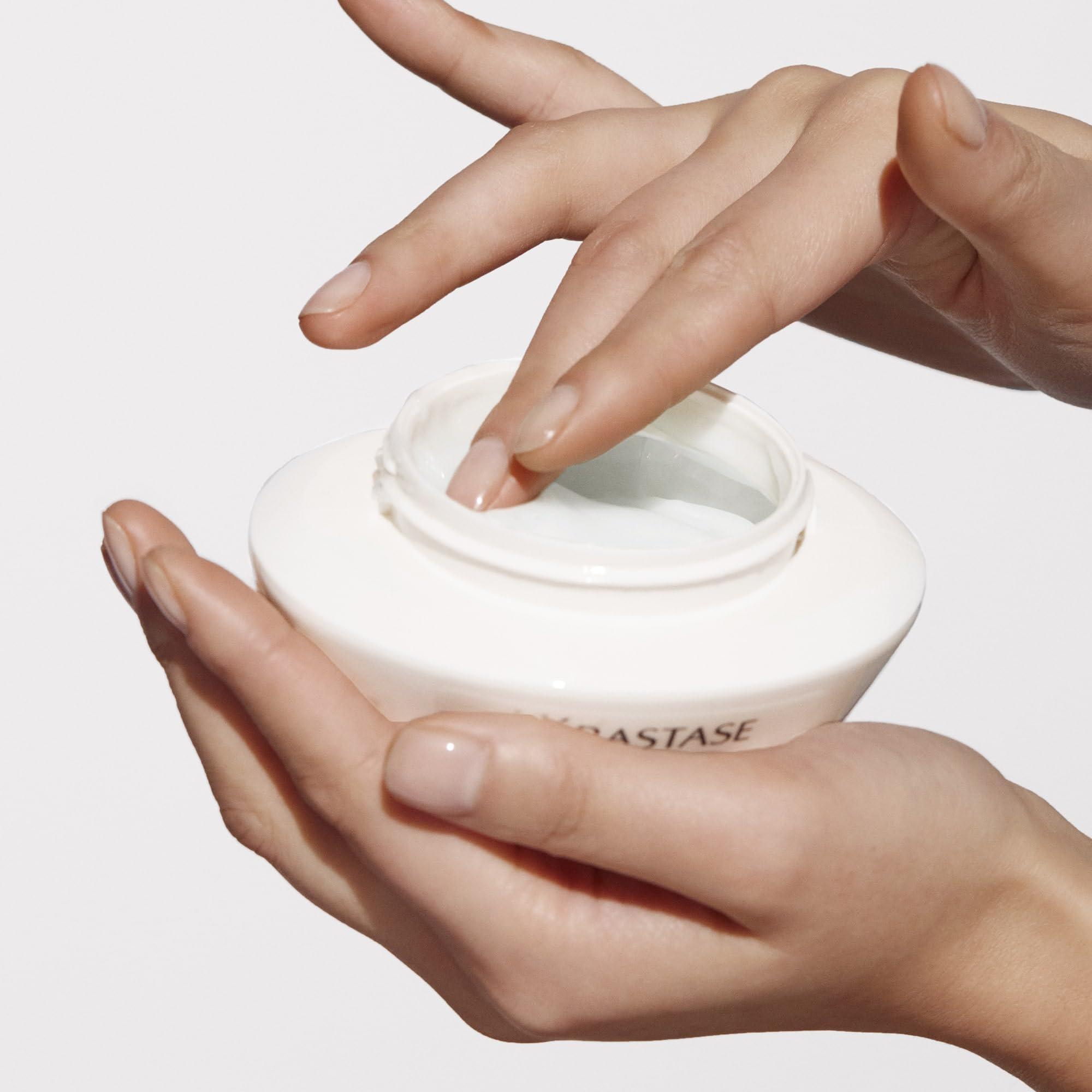 KERASTASE Nutritive Masquintense Riche Hair Mask  Deeply Nourishes & conditions  With Plant-Based Proteins & Niacinamide  For Me