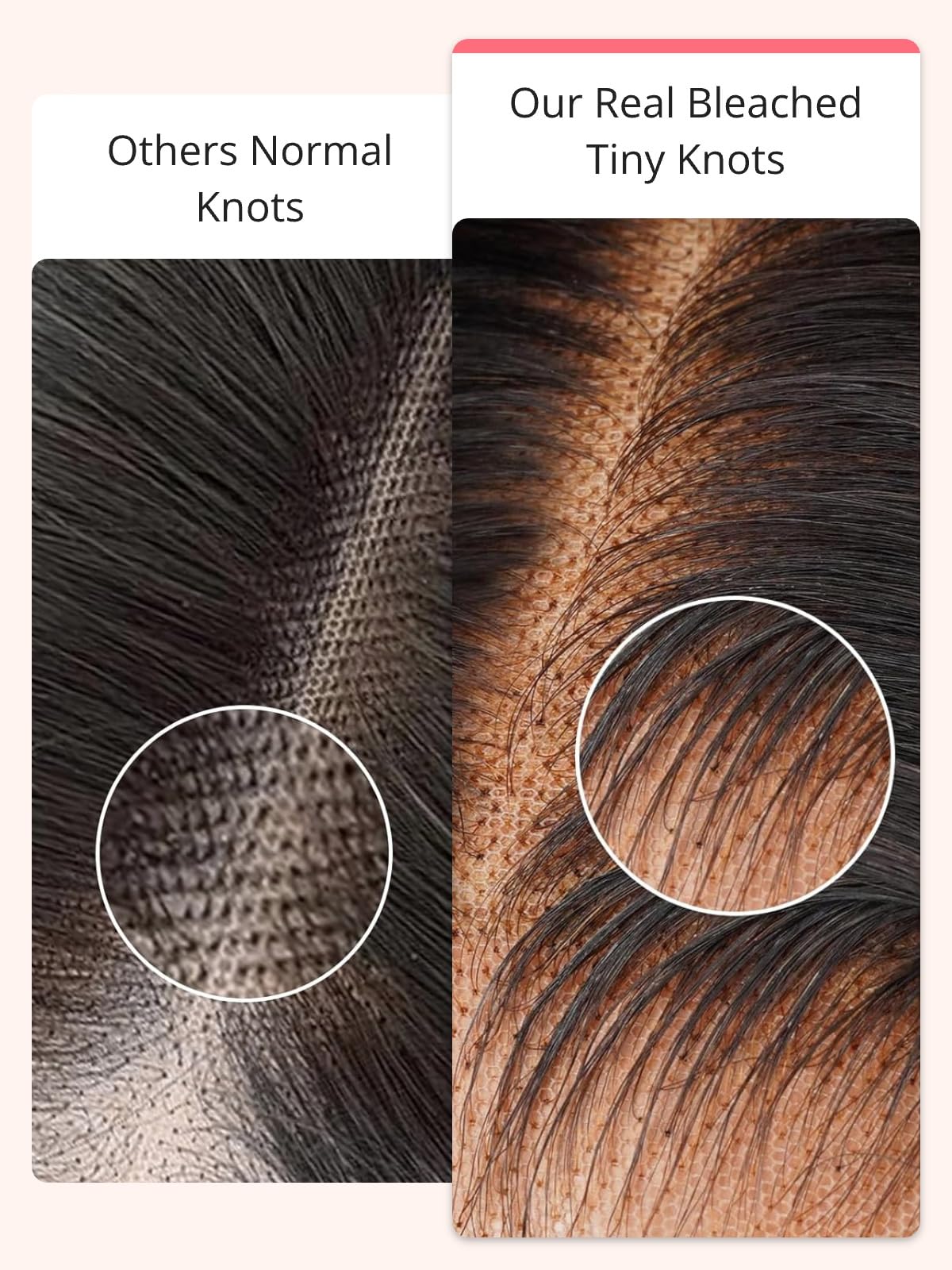 Megalook 13X4 Lace Front Wigs Human Hair Pre Plucked Upgraded 12A Body Wave Lace Front Wigs Human Hair 220% Density Hd Frontal W