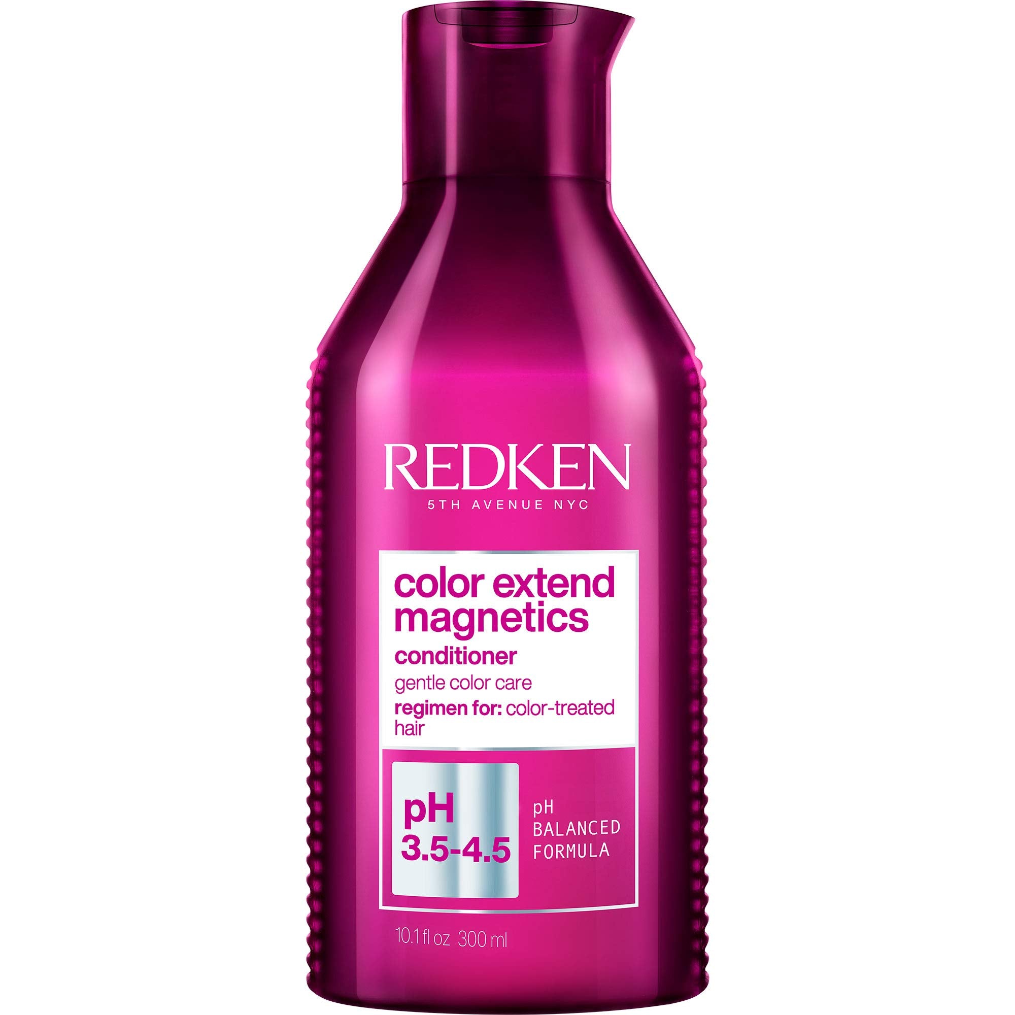 Color Extend Magnetics Conditioner-Np By Redken For Unisex - 10.1 Oz Conditioner