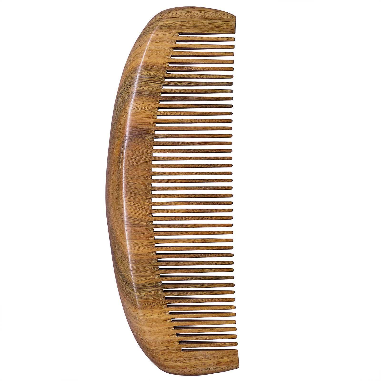 The Moreinday Wooden Comb With Fine Tooth For Men Wood Comb Sandalwood Comb Hair Comb For Women