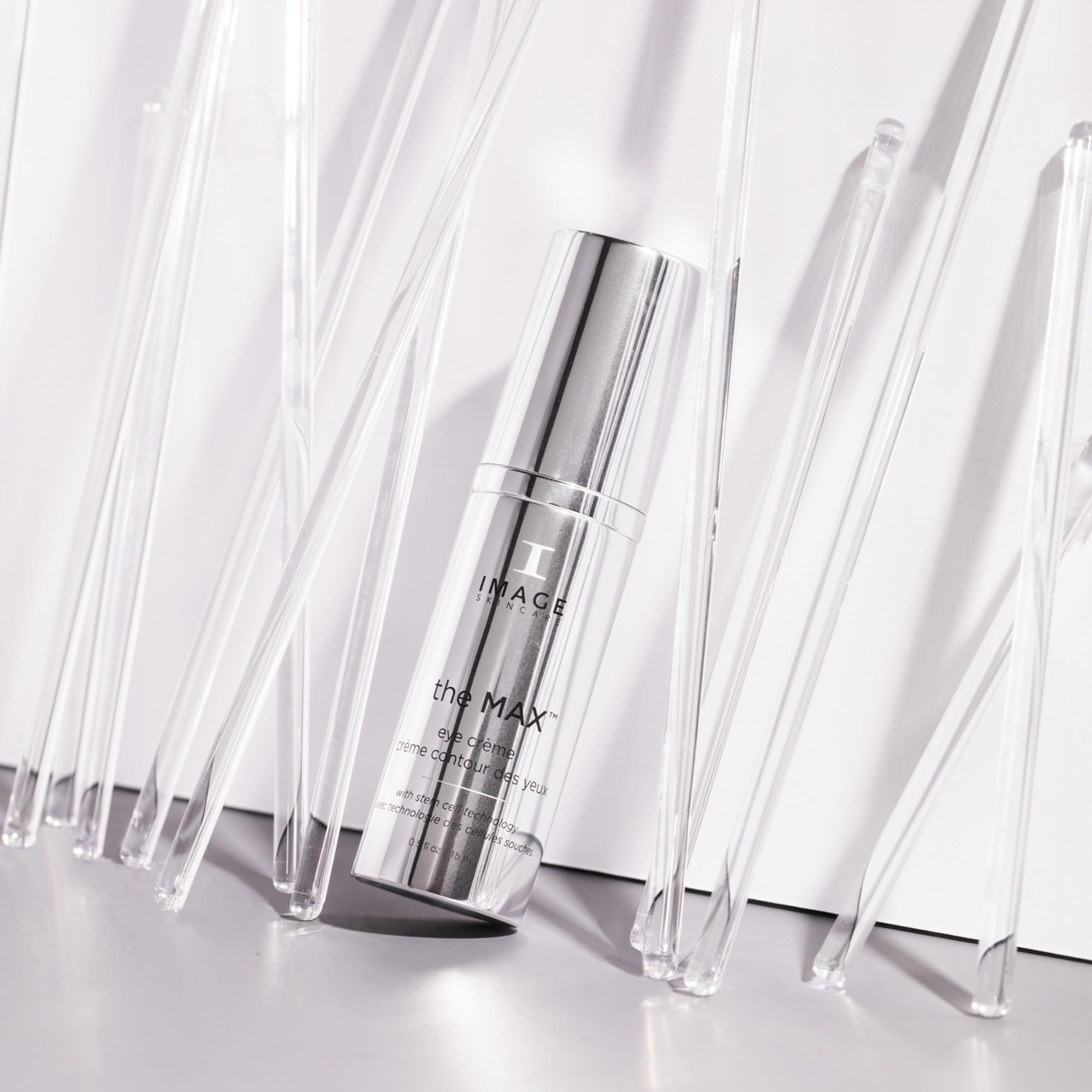 Image Skincare Image Skincare The Max Stem Cell Eye Creme, Multi, 0.5 Oz