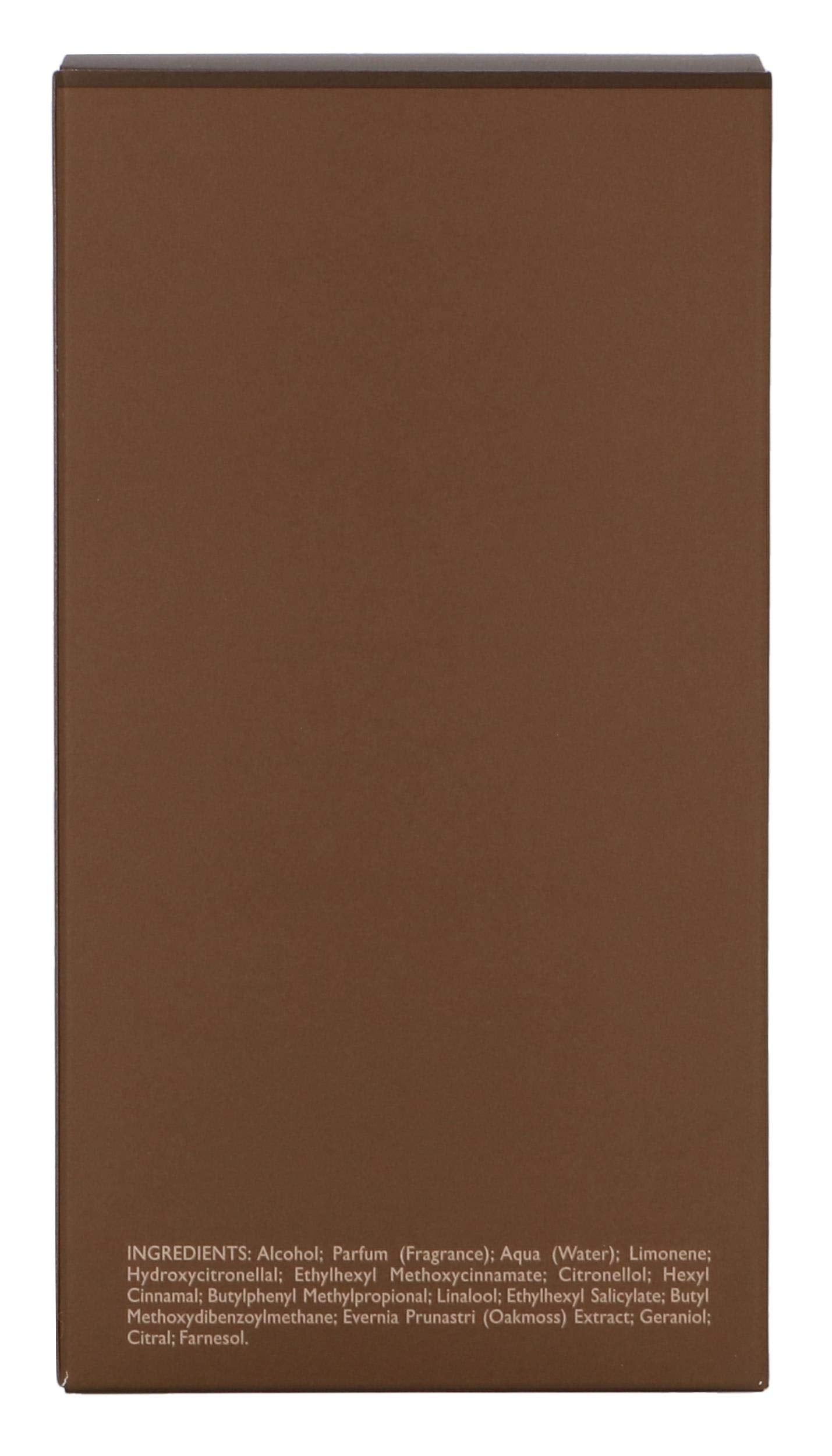 Terre D' Hermes Eau De Toilette Spray For Men By Hermes - 3.3 Oz / 100 Ml