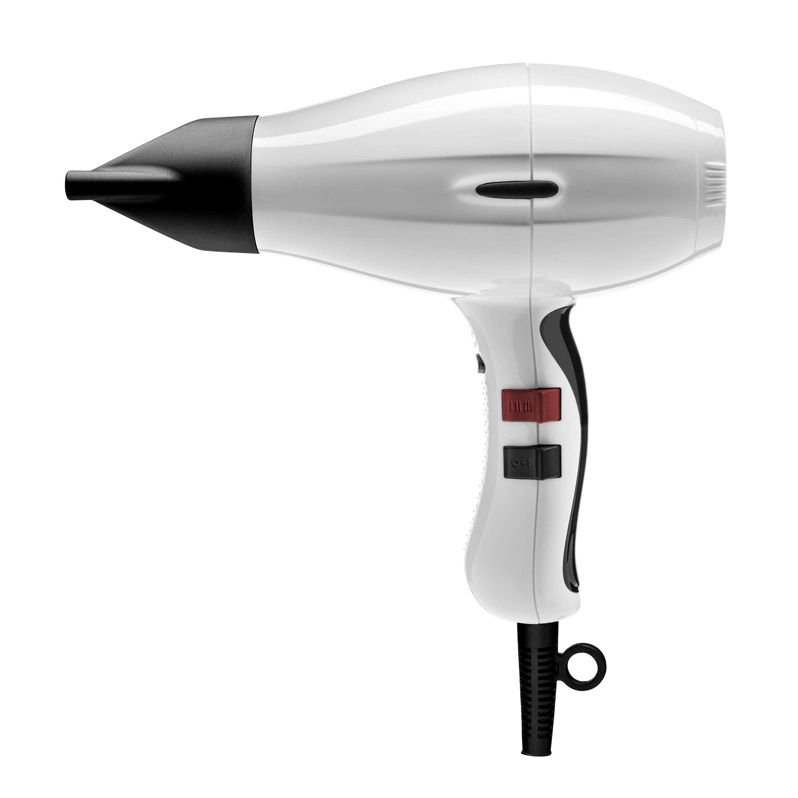 Elchim 3900 Healthy Ionic Ceramic Hair Dryer, 1 Count (Pack Of 1)