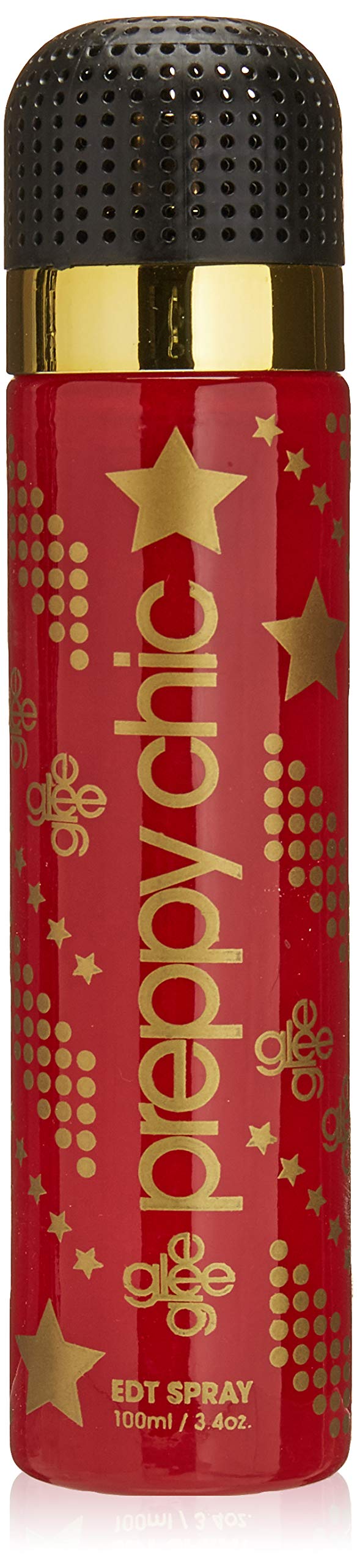 Marmol & Son Glee Preppy Chic Eau De Toilette Spray For Women, 34 Ounce