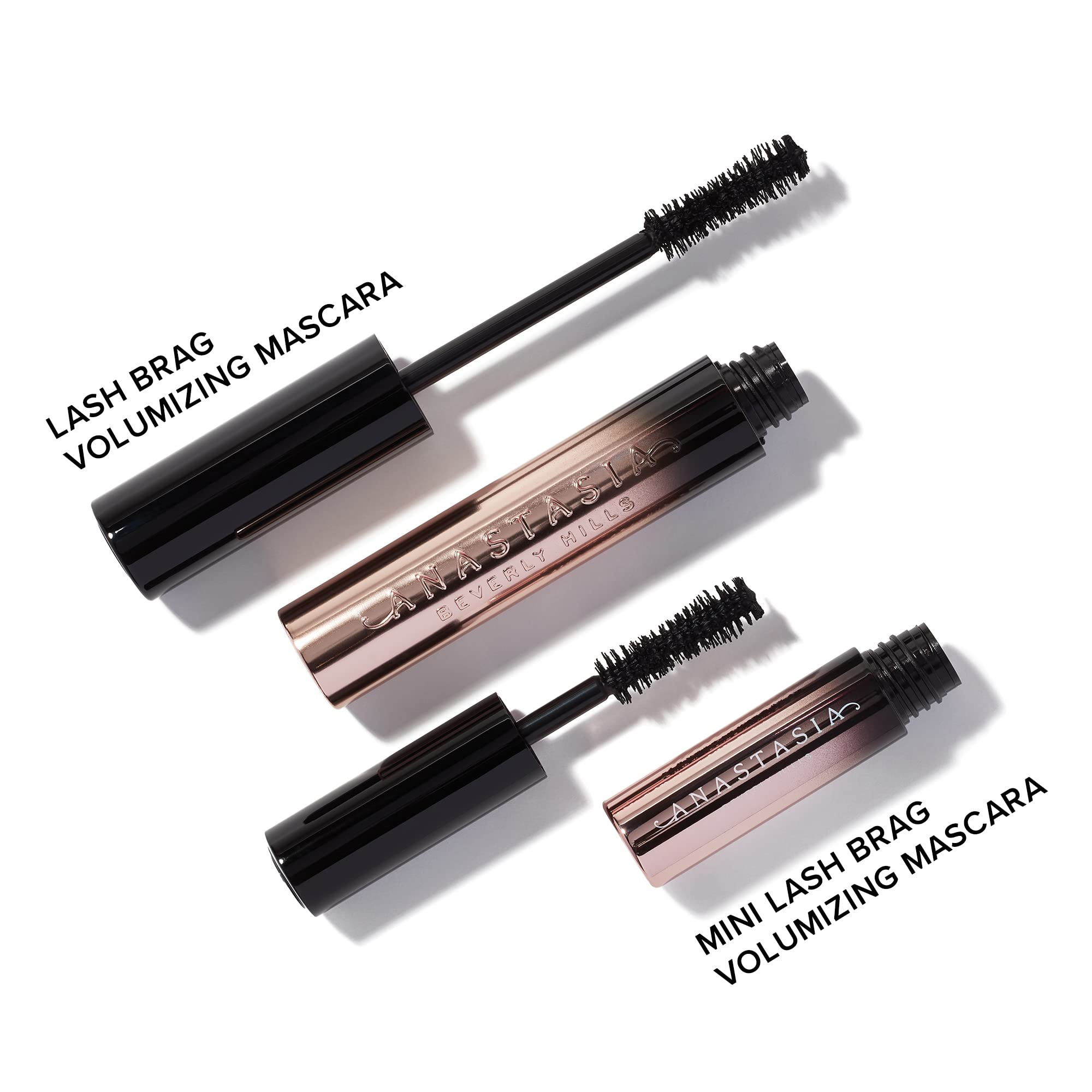 Anastasia Beverly Hills By Anastasia Beverly Hills