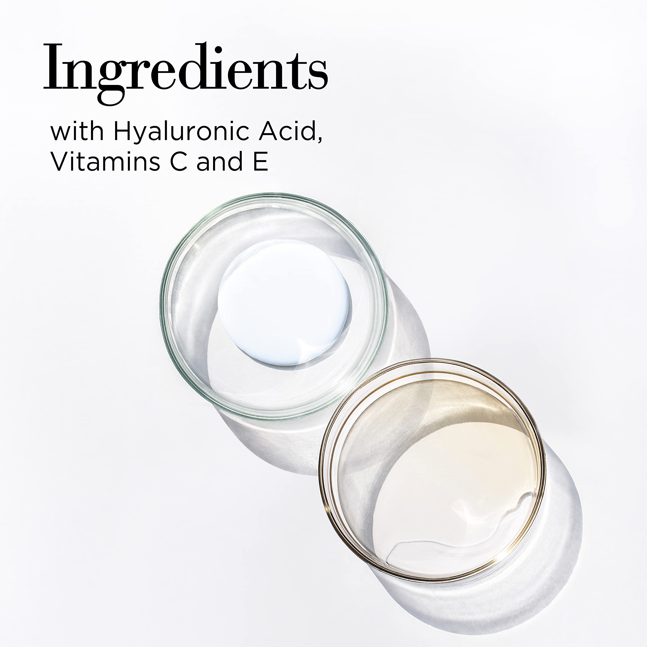 Elizabeth Arden Flawless Finish Skincaring Concealer With Hyaluronic Acid, Vitamin C And E, 215 (Light Medium), 0.2 Oz