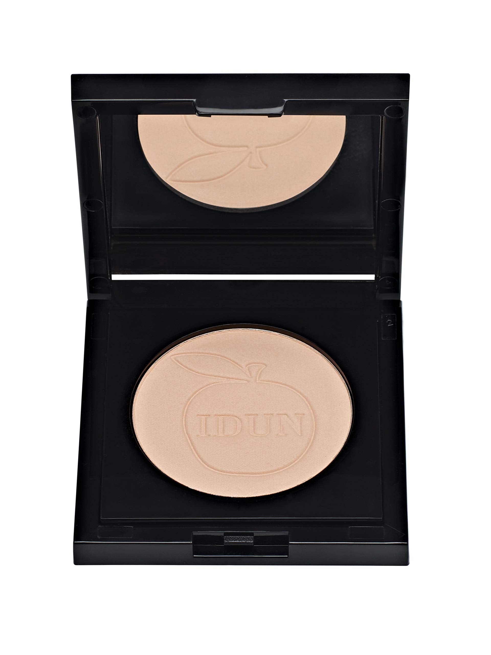 Finishing Powder - 531 Ljuvlig By Idun Minerals For Women - 0.12 Oz Powder