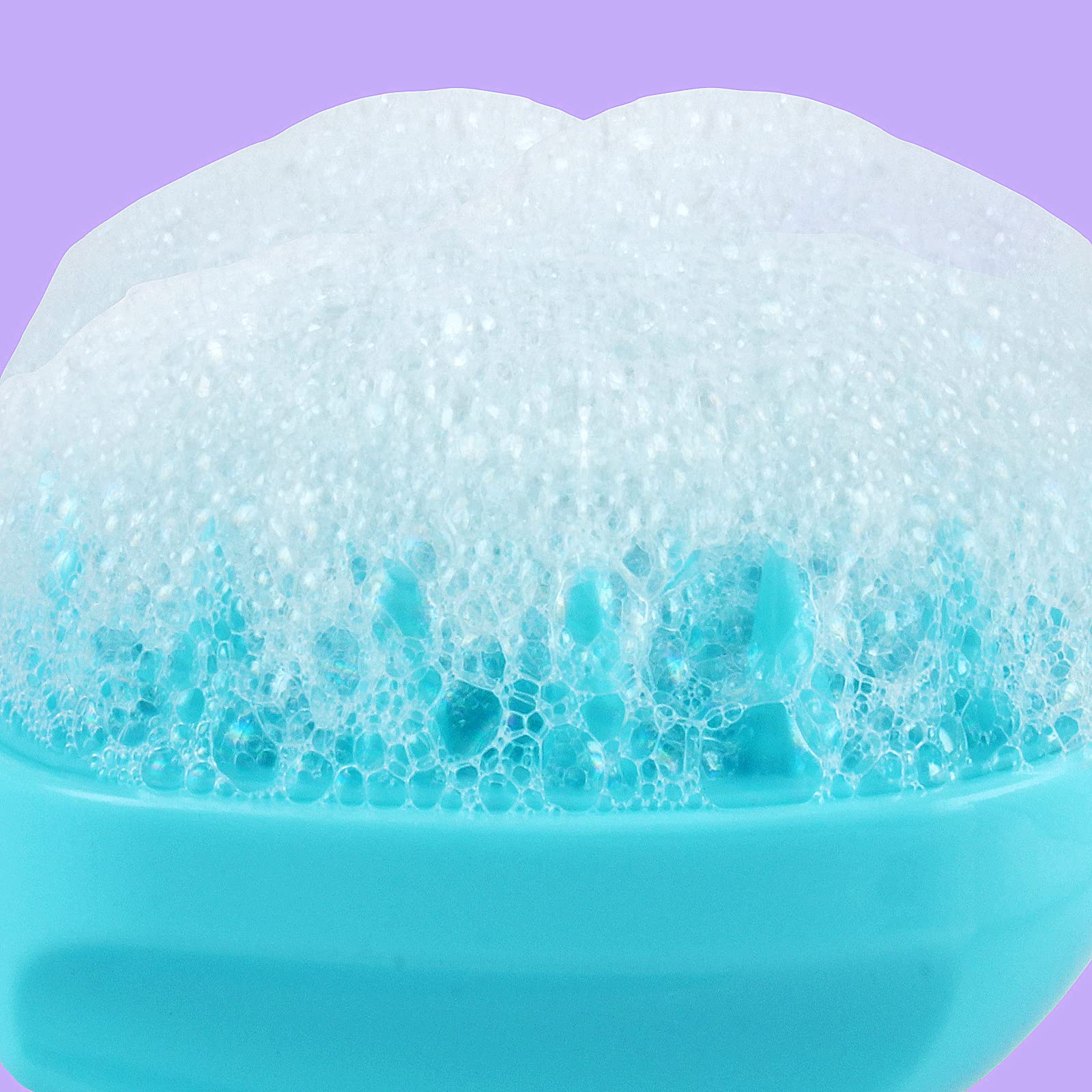 Scalp Massager Shampoo Brush, Hair Scalp Scrubber Shower Hair Brush Head Massager For Stress Relax Hair Growth, Dandruff Brush S
