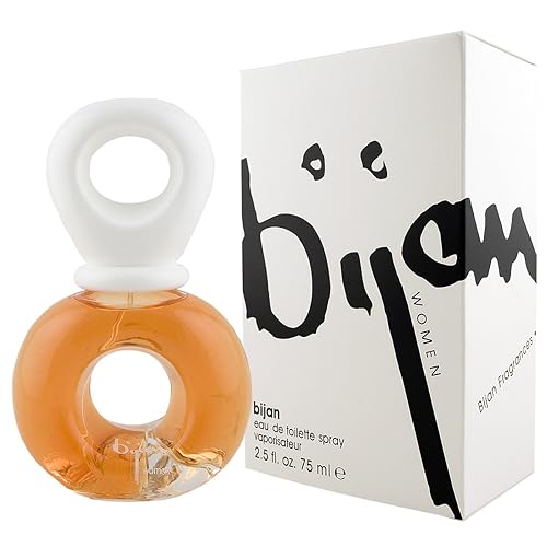 Bijan By Bijan For Men - 25 Ounce