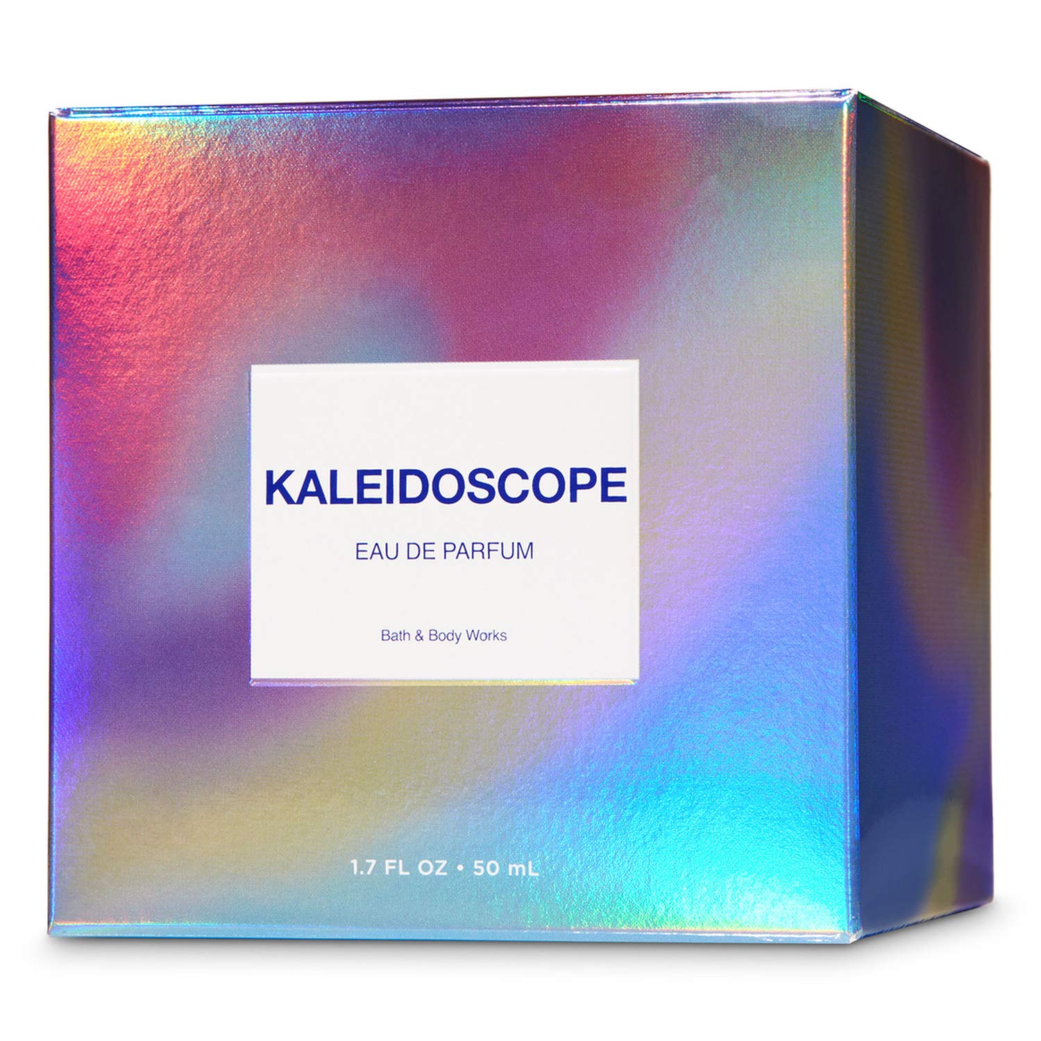 Bath And Body Works Kaleidoscope Eau De Parfum