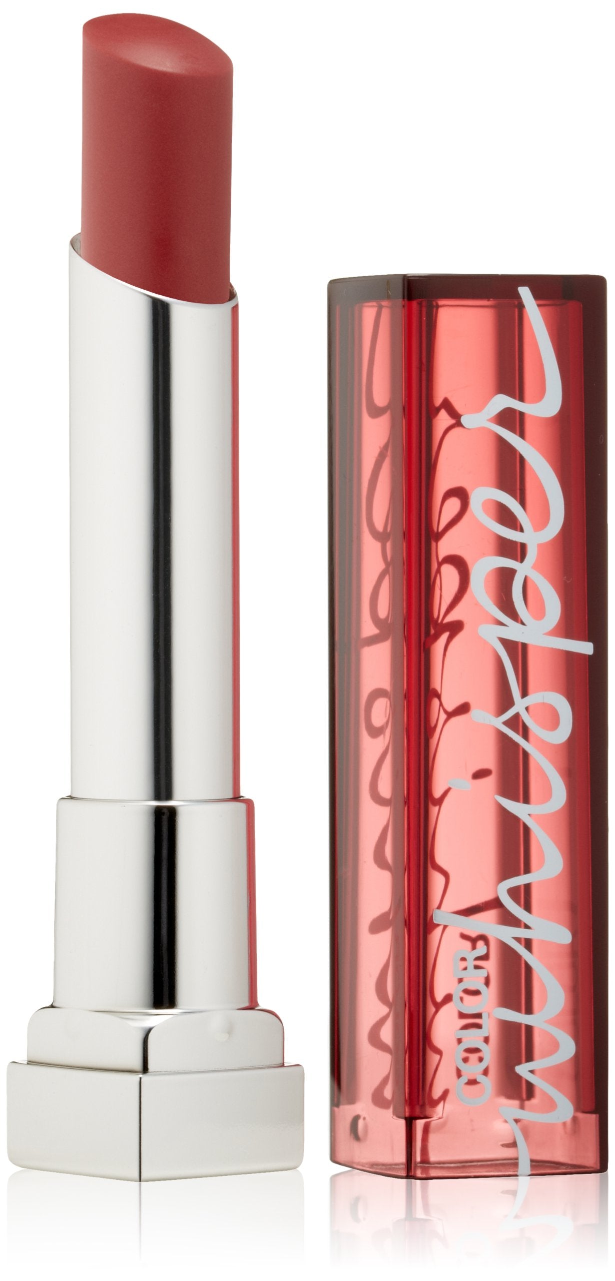 Maybelline New York Color Whisper by ColorSensational Lipcolor, MadeIt Mauve, 0.11 Ounce