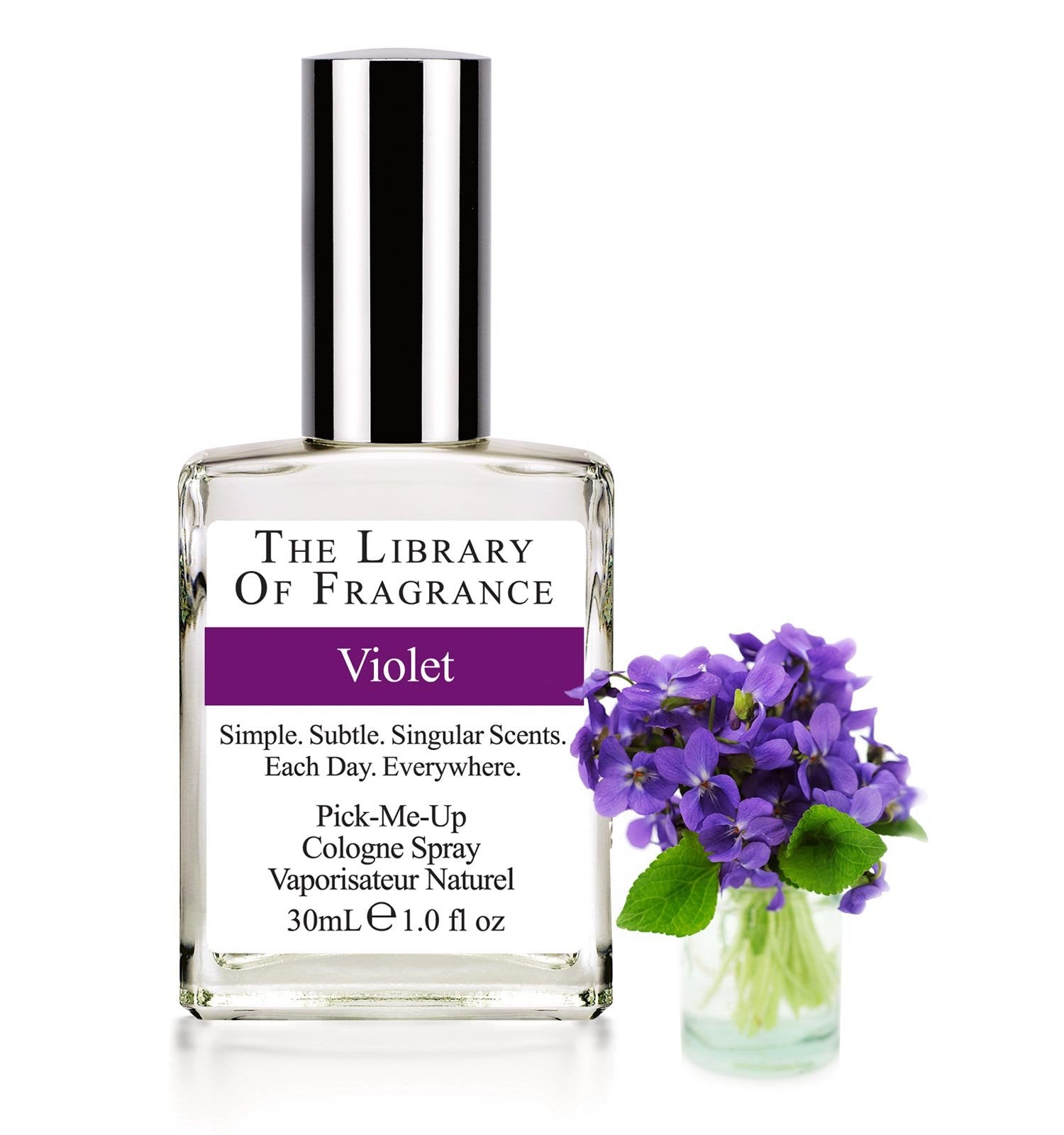 Demeter 1oz Cologne Spray - Violet
