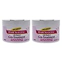Palmer'S Hair Success Gro Treatment With Vitamin E 7.50 Oz (Pack Of 2)