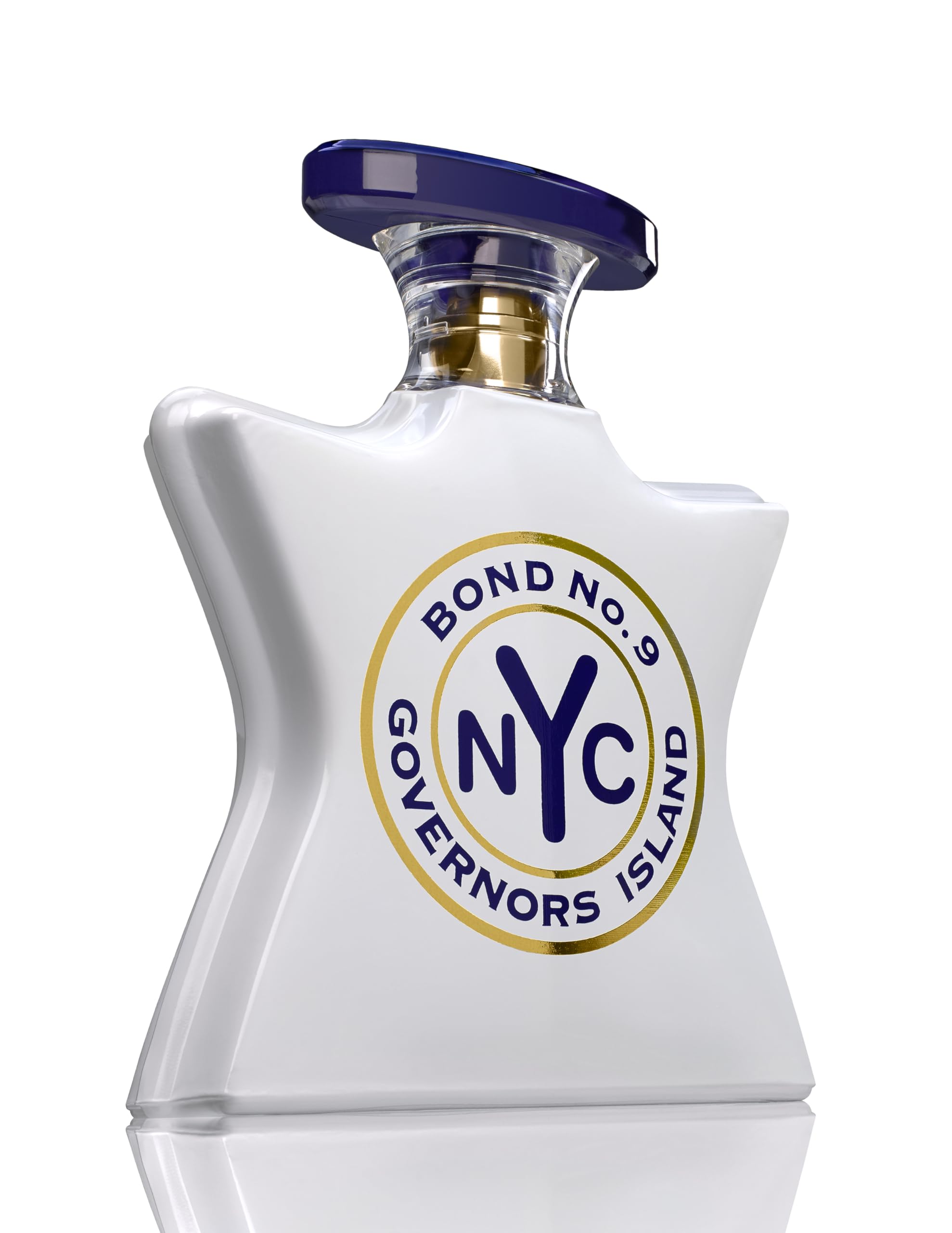 Bond No 9 Governors Island Eau De Parfum34 Oz