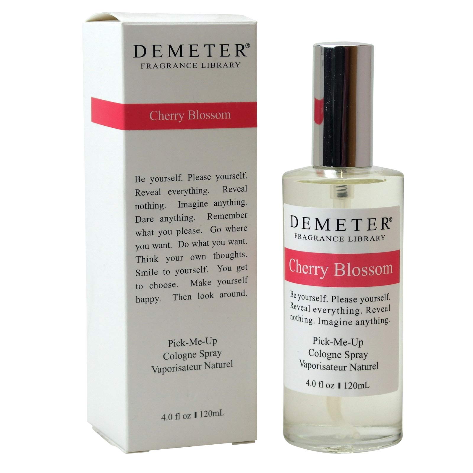Demee By Demee Chey Bossom Cooge Spay 4 Oz (pak of 1 Ea)