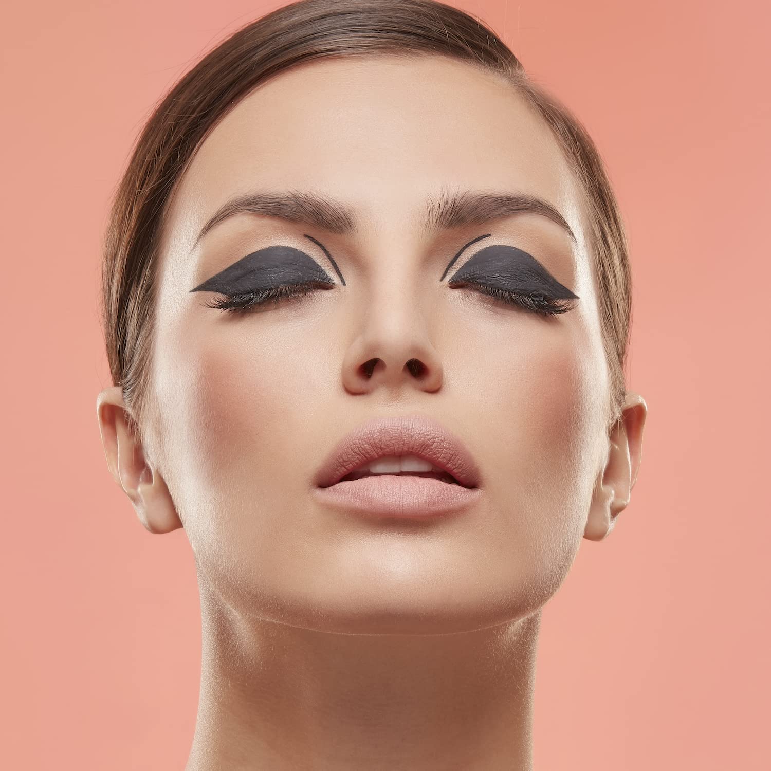 Deborah 24Ore Extra Eye Liner Pen Waterproof Health And Beauty]