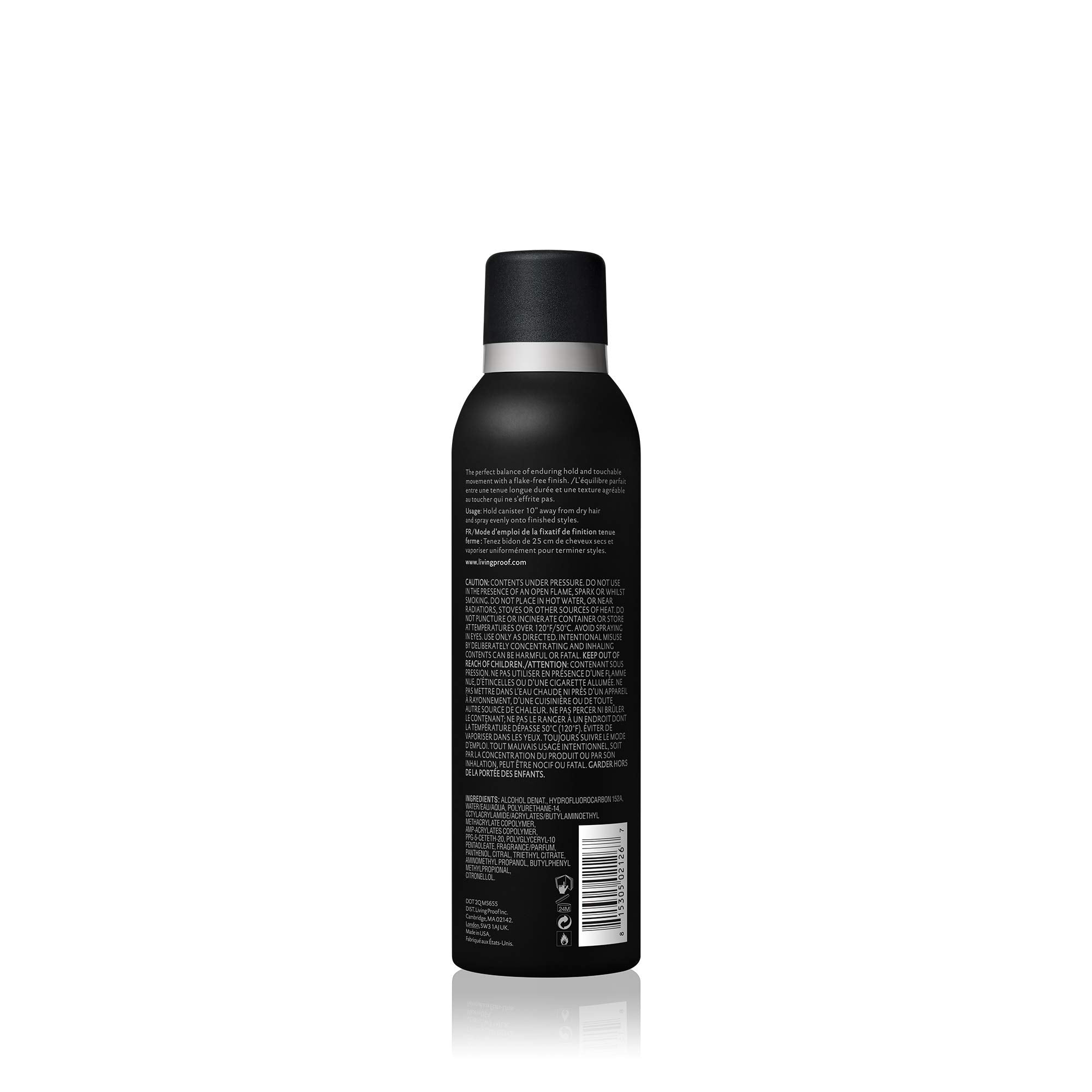 Living Proof Style Lab Control Hairspray, 7.5 Oz