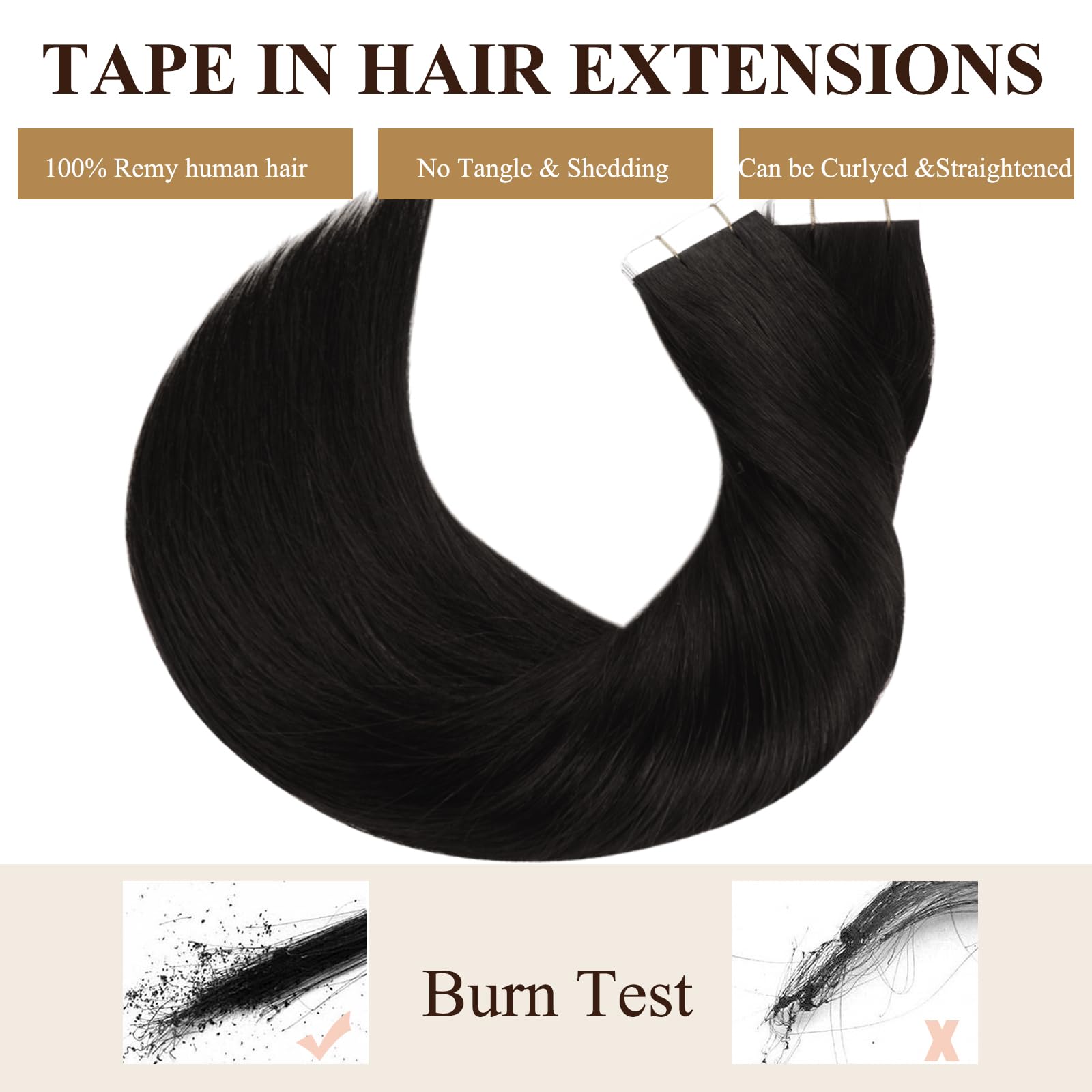 Loxxy Remy Human Hair Tape In Extensions Double Side Seamless Tape On Remy Hair Extensions Skin Weft Tape In Natural Hair Extens