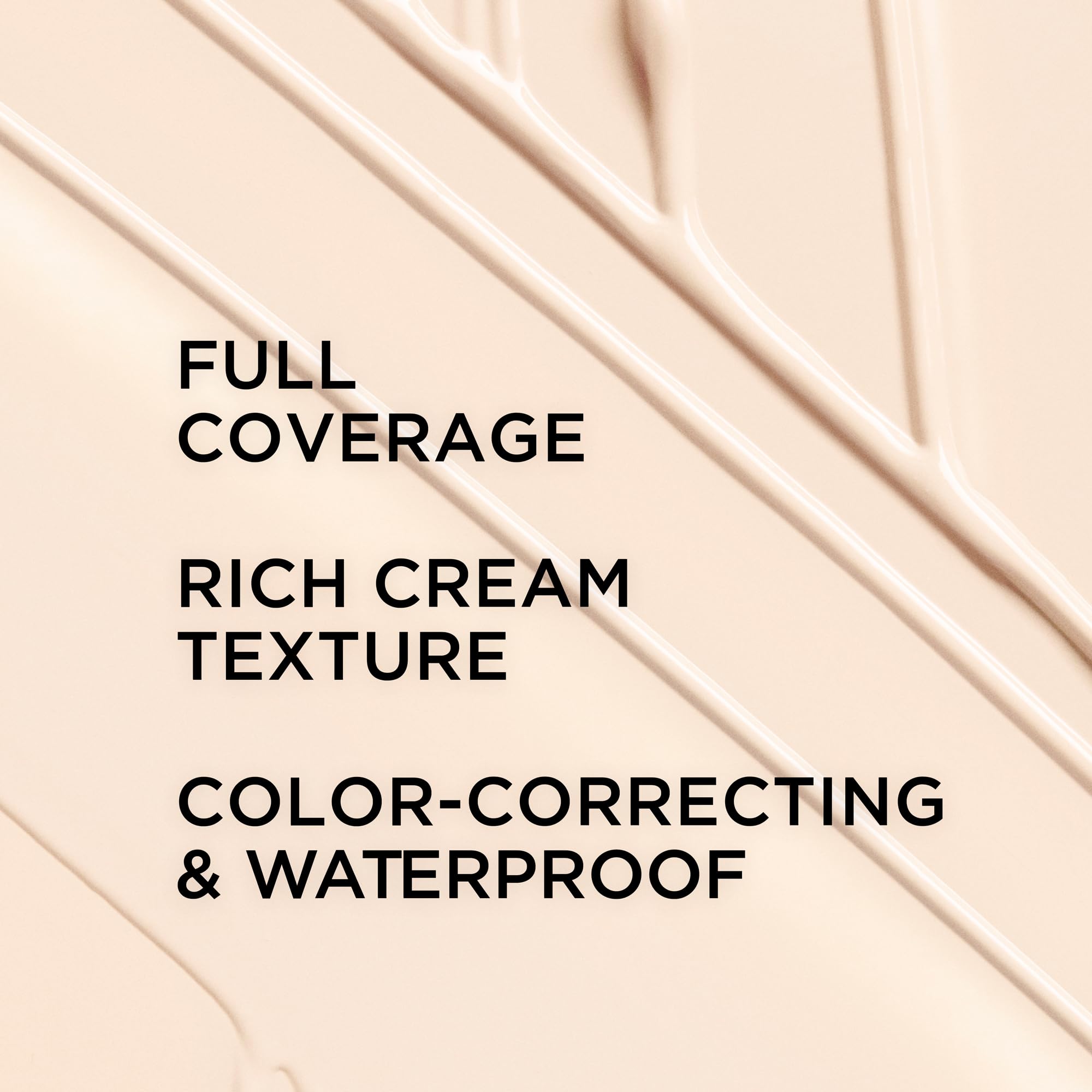 IT Cosmetics Bye Bye Under Eye Concealer (Tan Natural) - Waterproof Full Coverage Concealer For Dark Circles, Fine Lines, Rednes